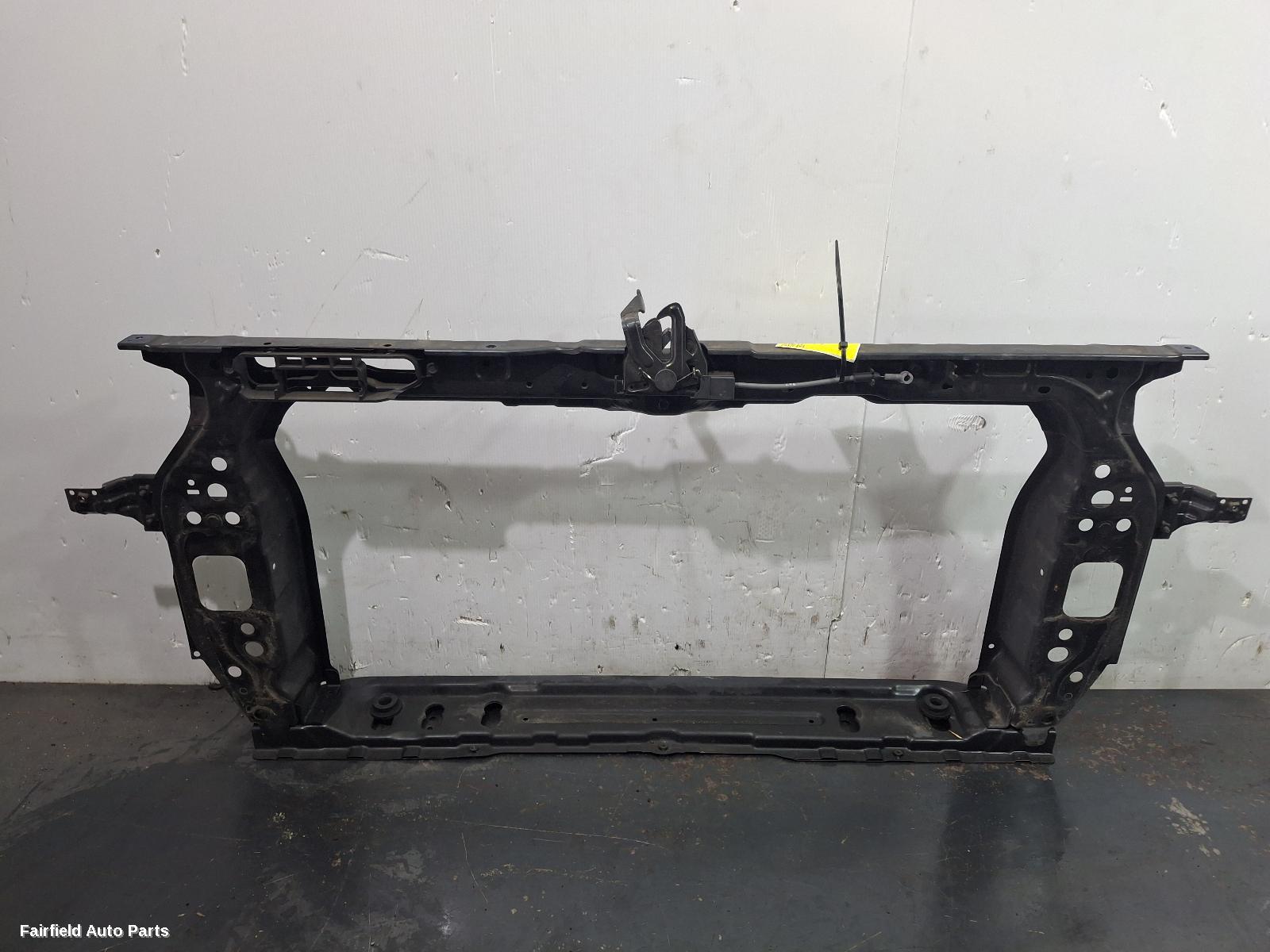 2011-2019 Hyundai Accent Radiator Support