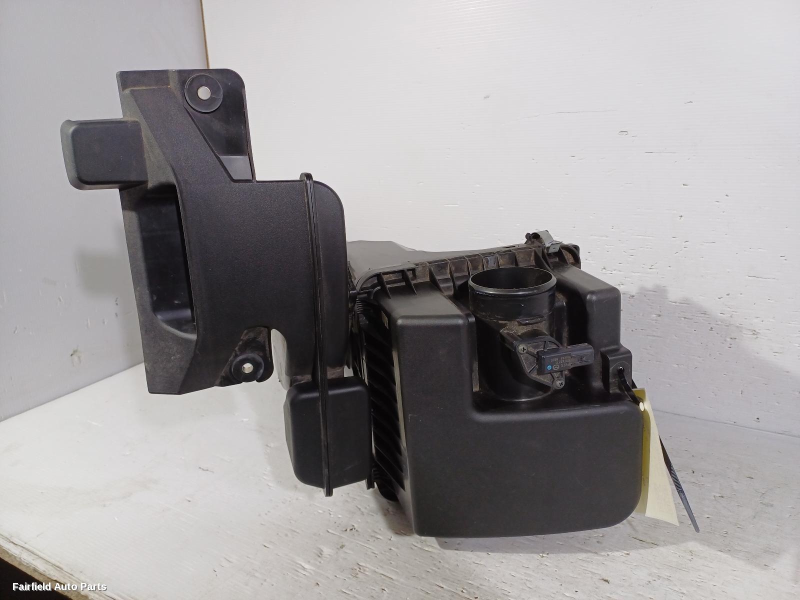 2015-2025 Mazda Cx3 Air Cleaner Box