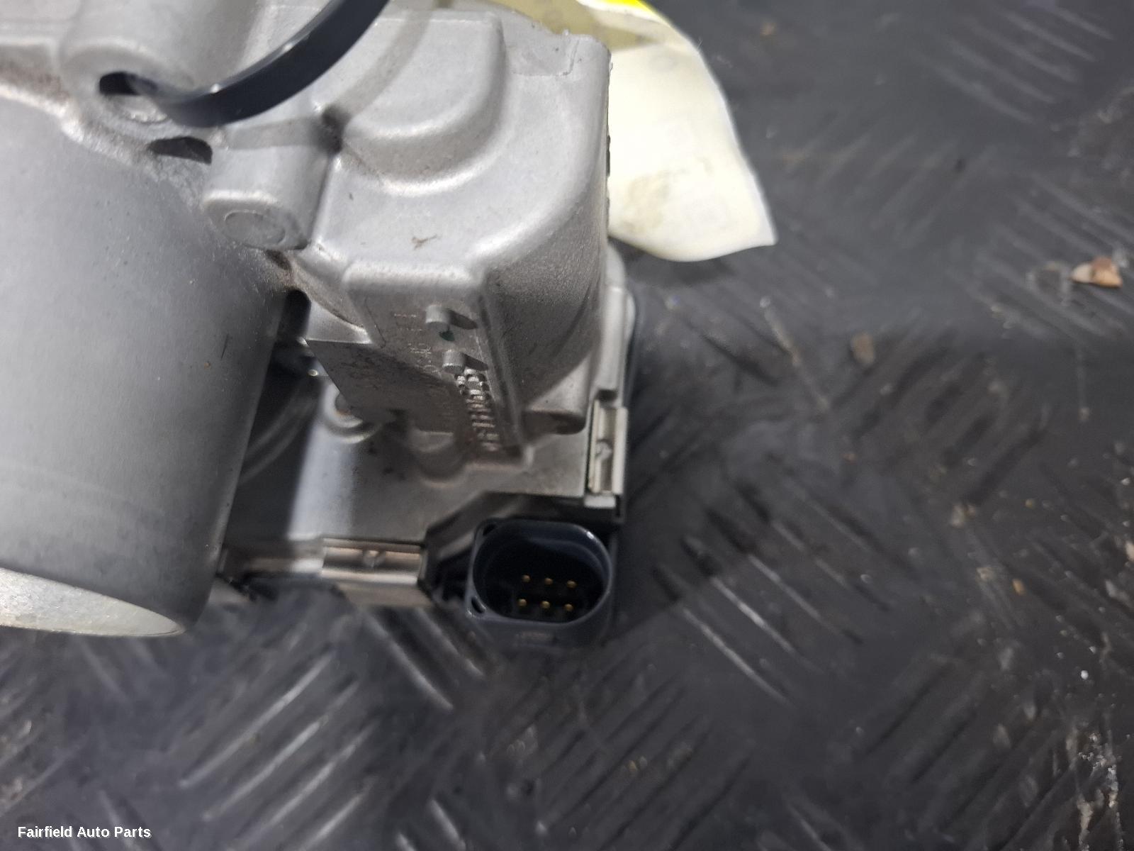2012-2020 Volkswagen Golf Throttle Body