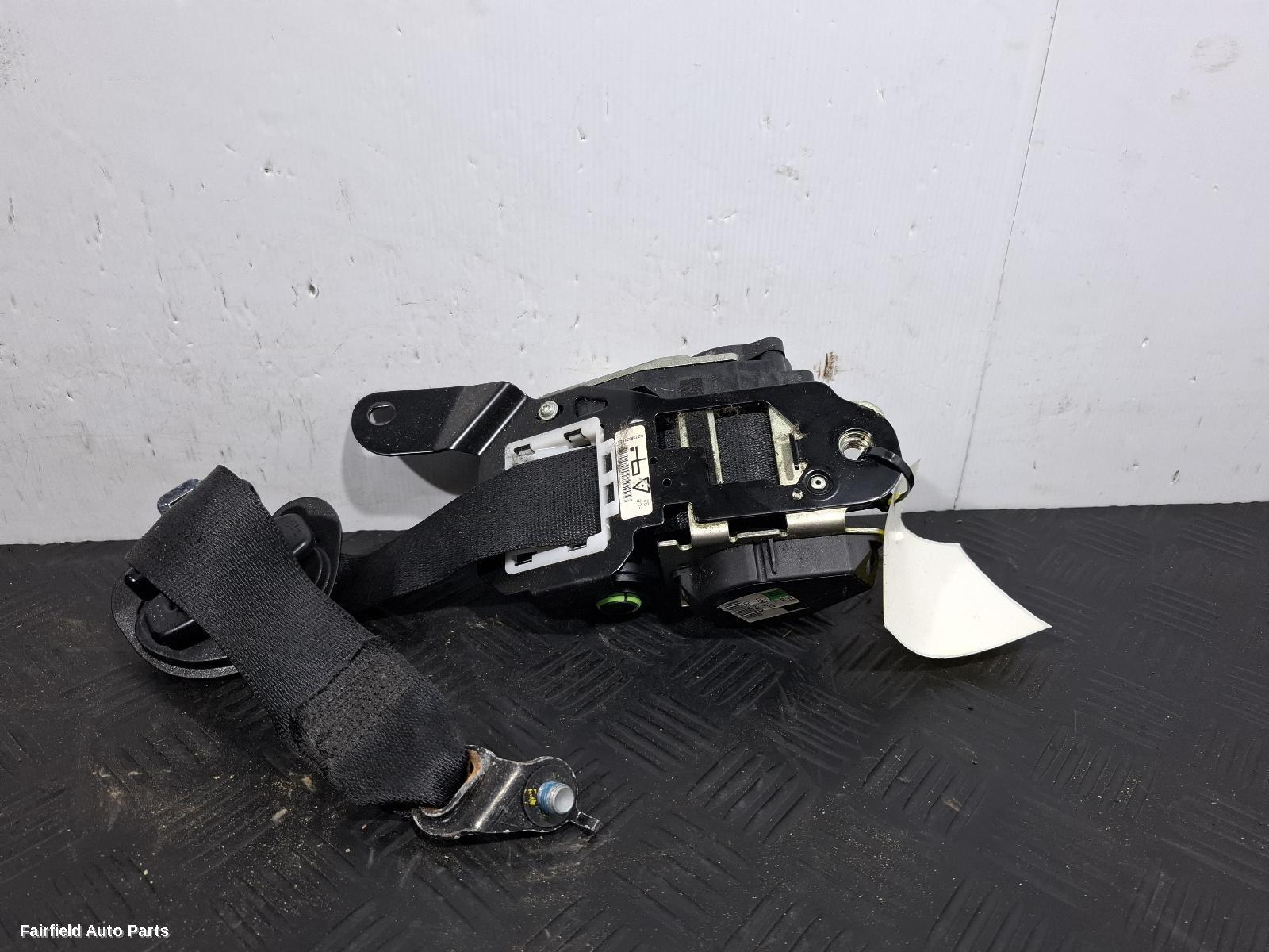 2011-2019 Bmw 3 Series Seatbelt Stalk