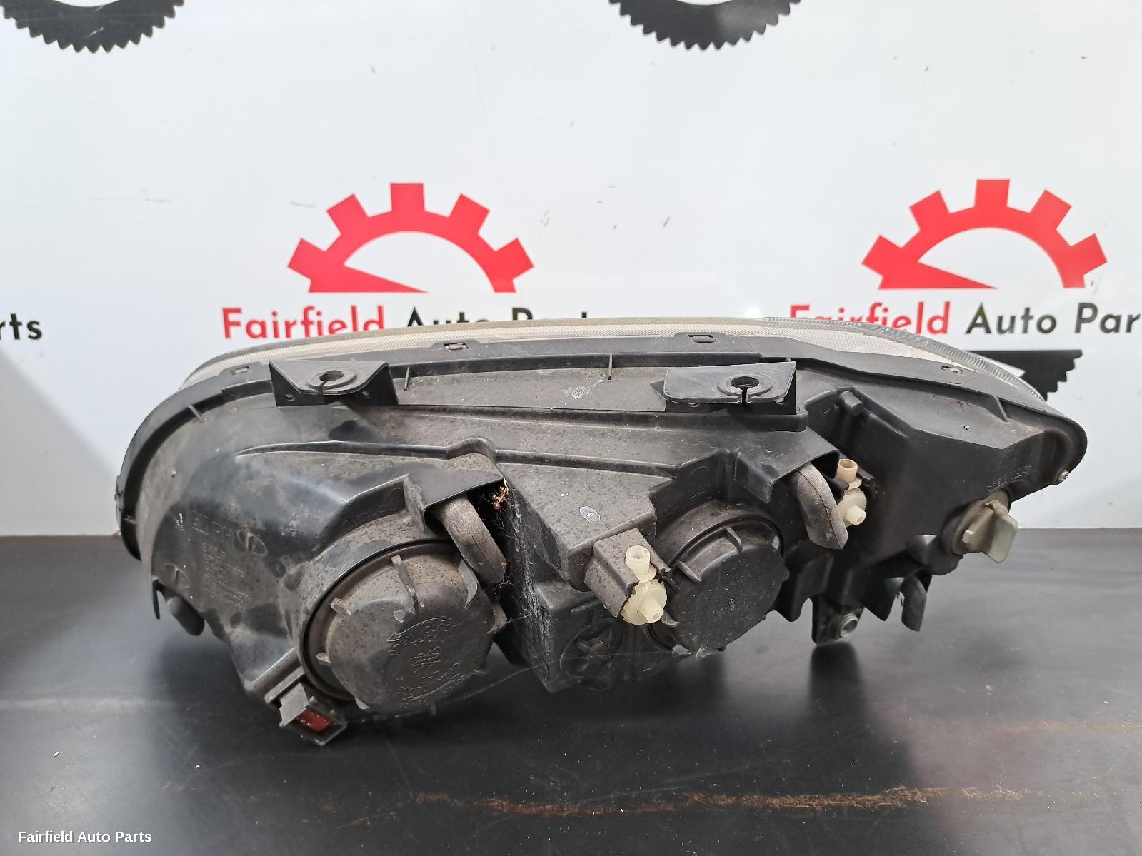 2007 Holden Commodore Right Headlamp