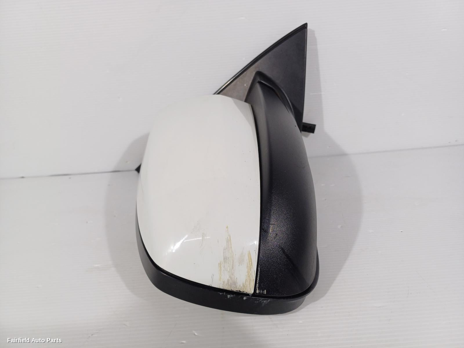 2010-2013 Bmw X5 Right Door Mirror