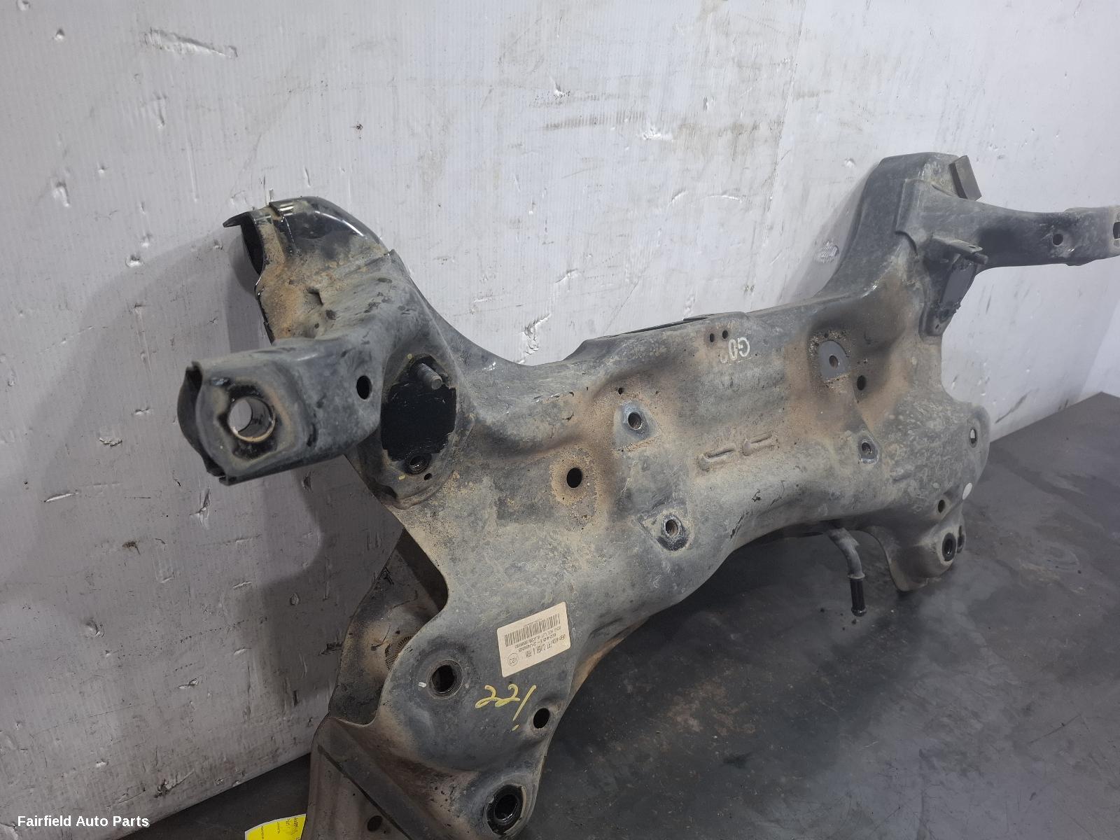 2012-2017 Hyundai I30 Frt Xmember Cradle