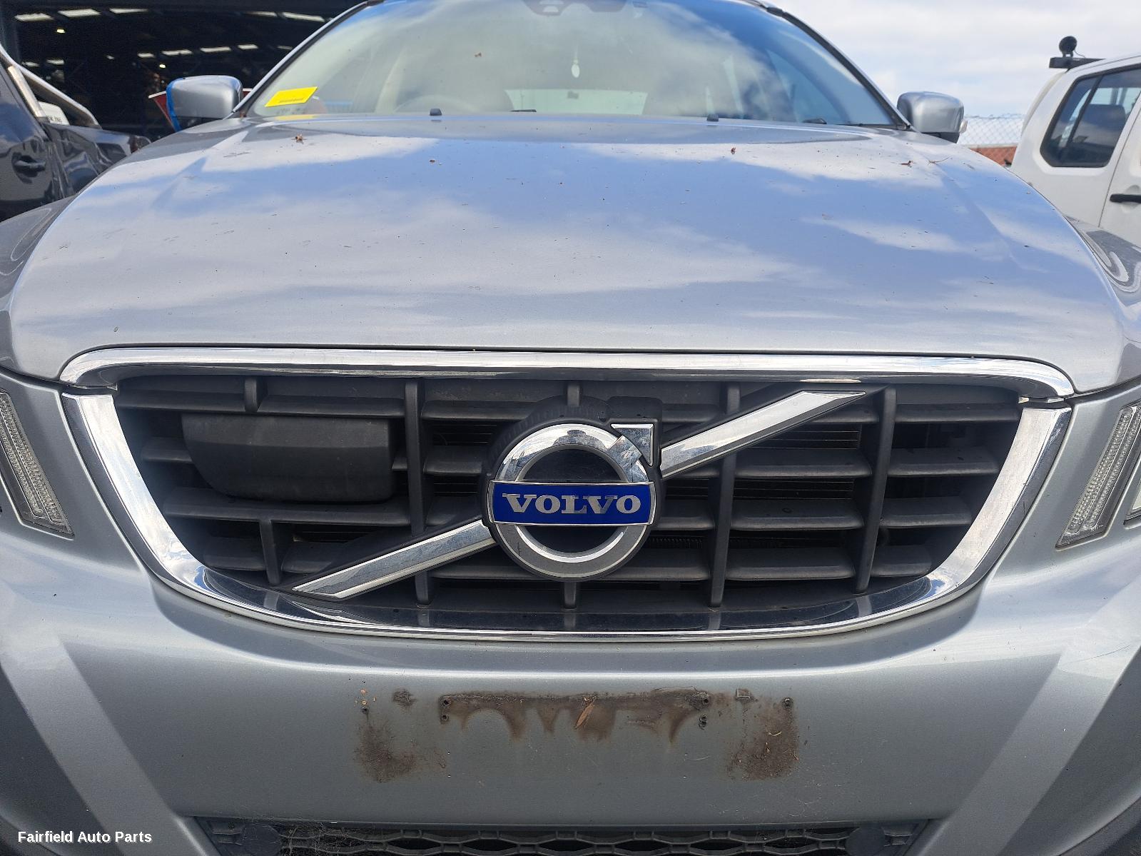 2009-2017 Volvo Xc60 Left Front Door
