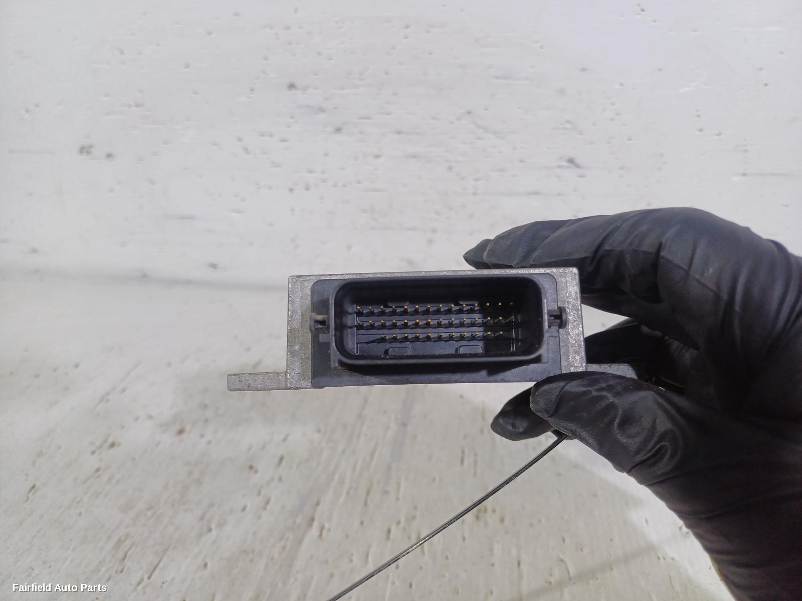 2009-2013 Mazda 3 Ecu