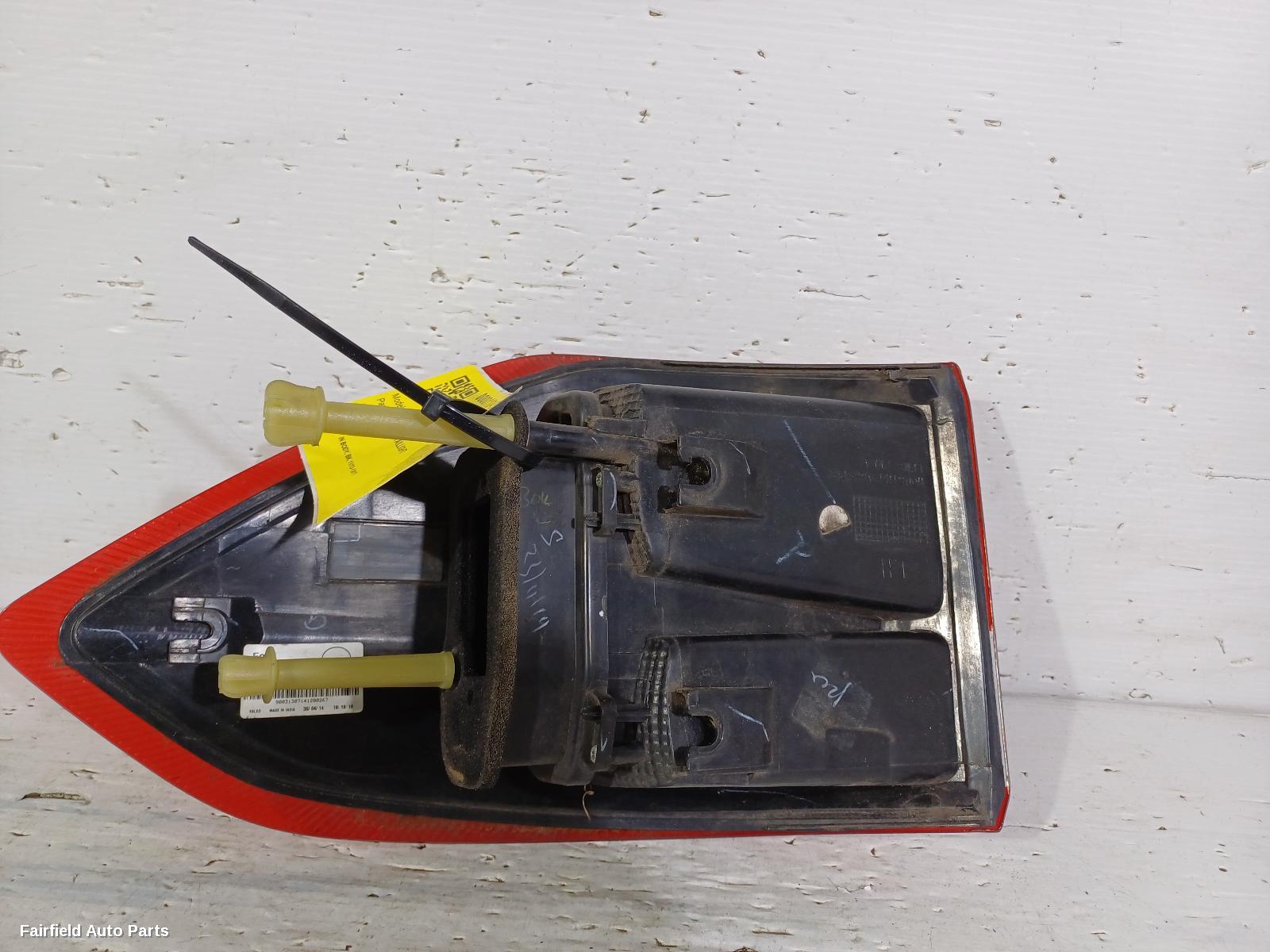 2013-2017 Ford Ecosport Left Taillight