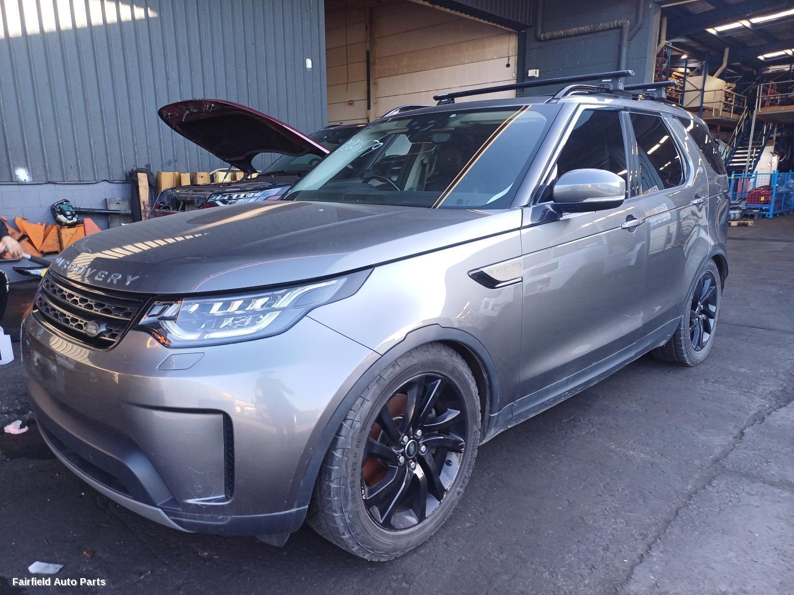 2019 Land Rover Discovery Right Guard