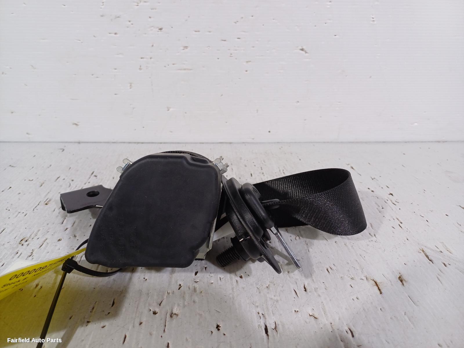 2014-2023 Mini Cooper Seatbelt Stalk