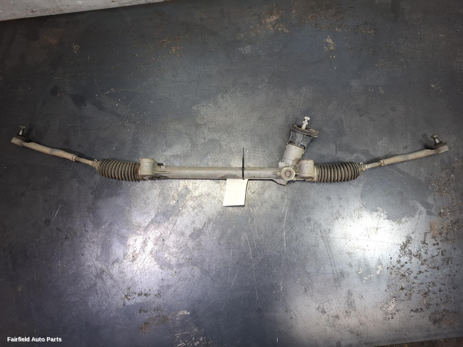 2010-2017 Suzuki Swift Steering Box Rack