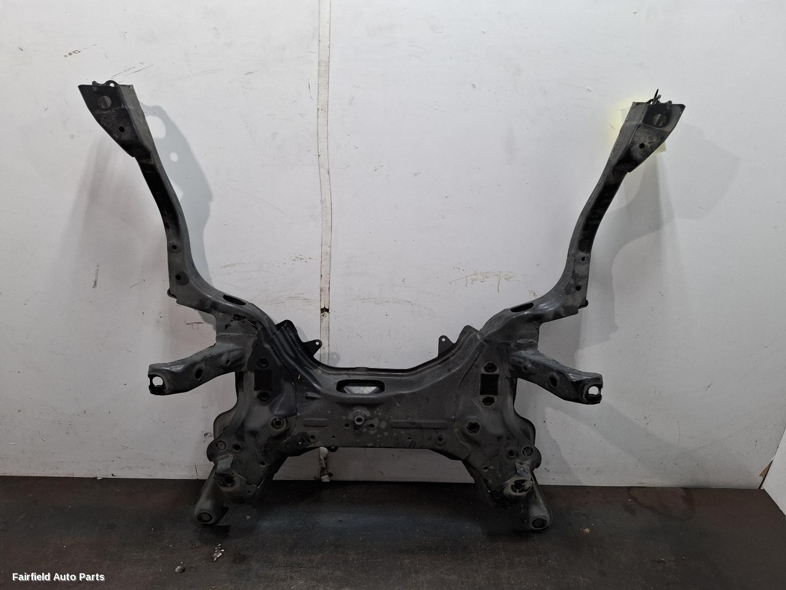 2020-2026 Toyota Yaris Cross Frt Xmember Cradle