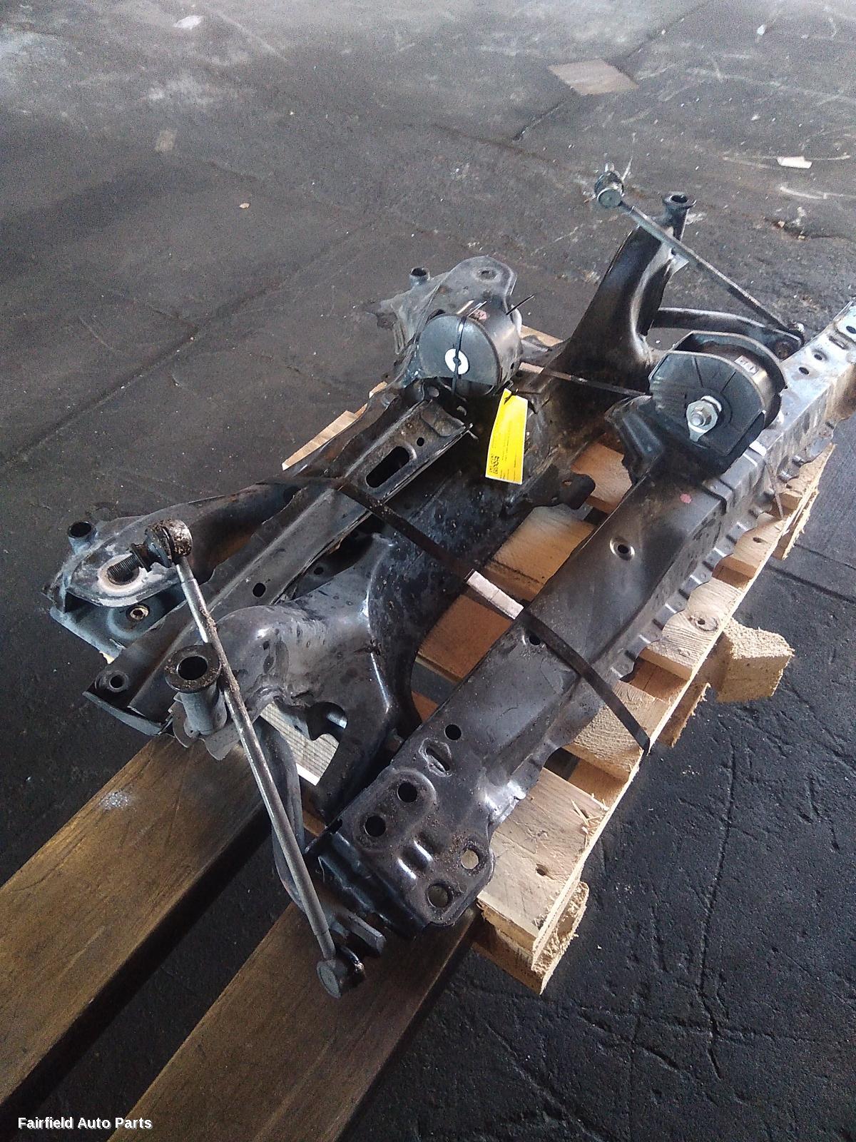 2014-2021 Lexus Nx Frt Xmember Cradle