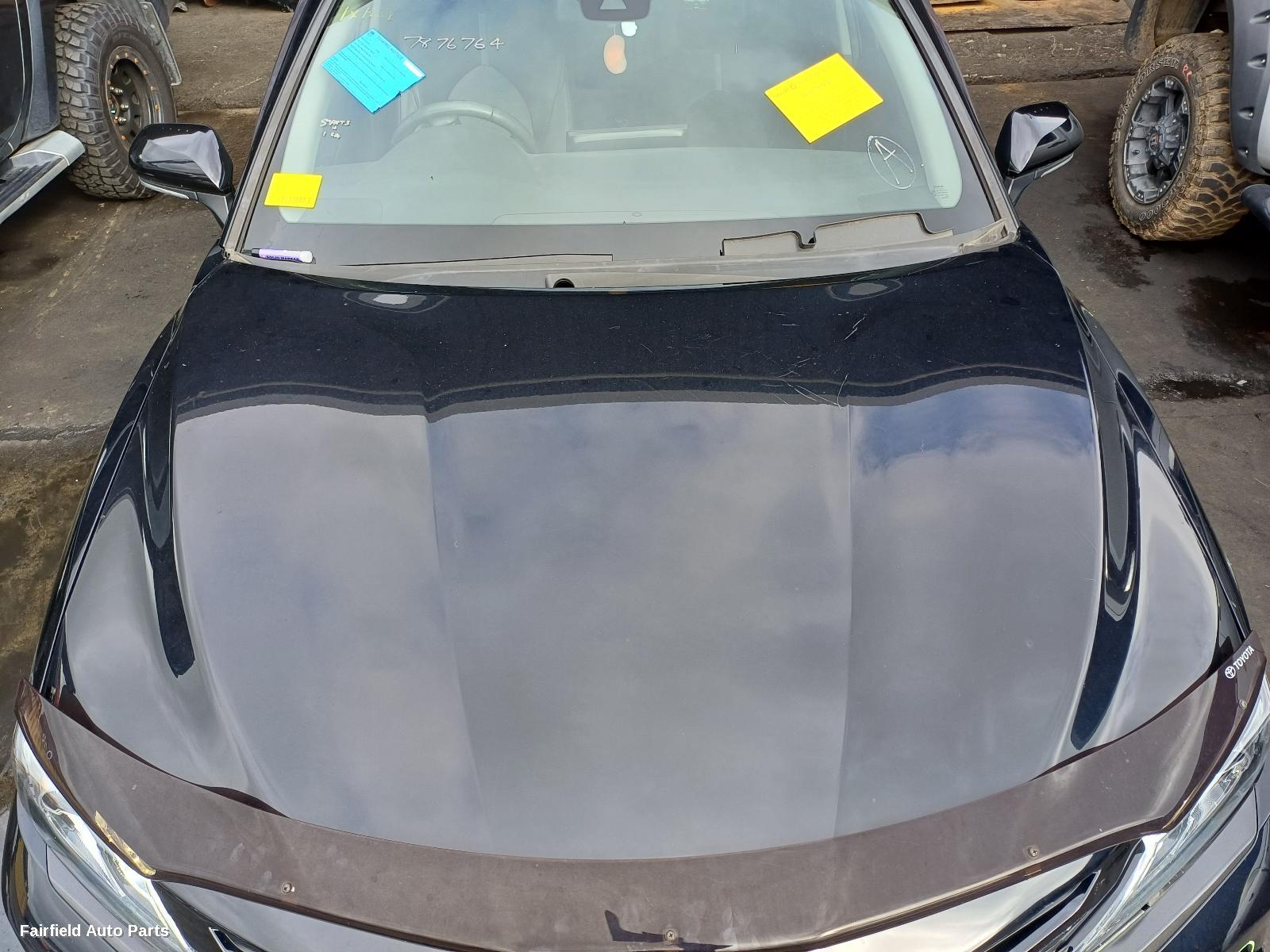 2021 Toyota Camry Left Headlamp