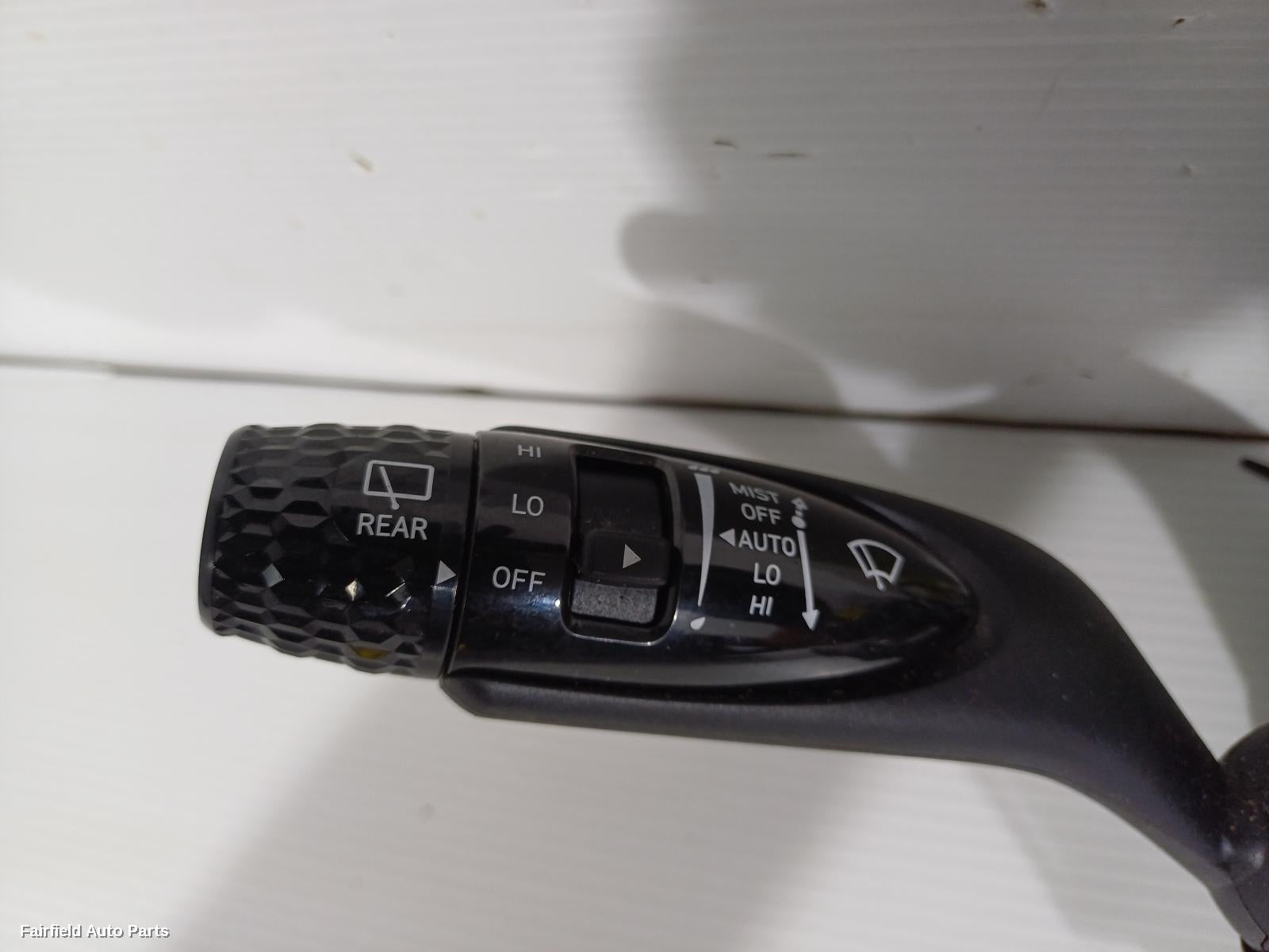 2021-2025 Hyundai Tucson Combination Switch