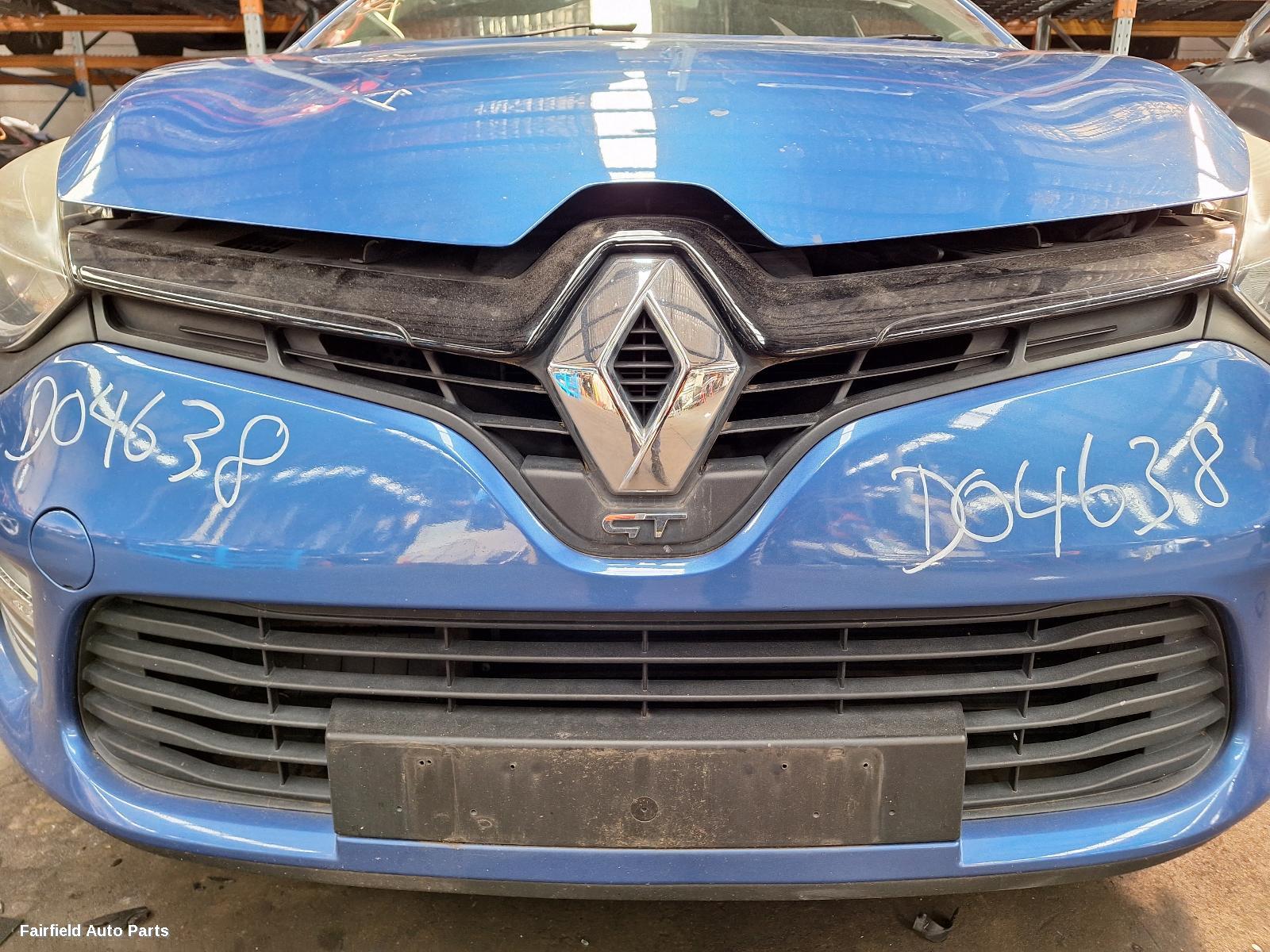 2014 Renault Clio Right Door Mirror