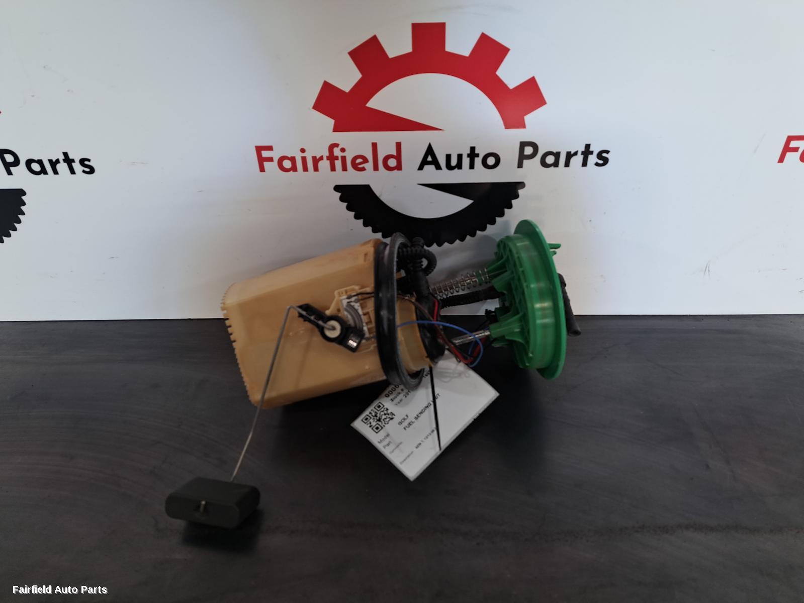 2012-2020 Volkswagen Golf Fuel Sending Unit