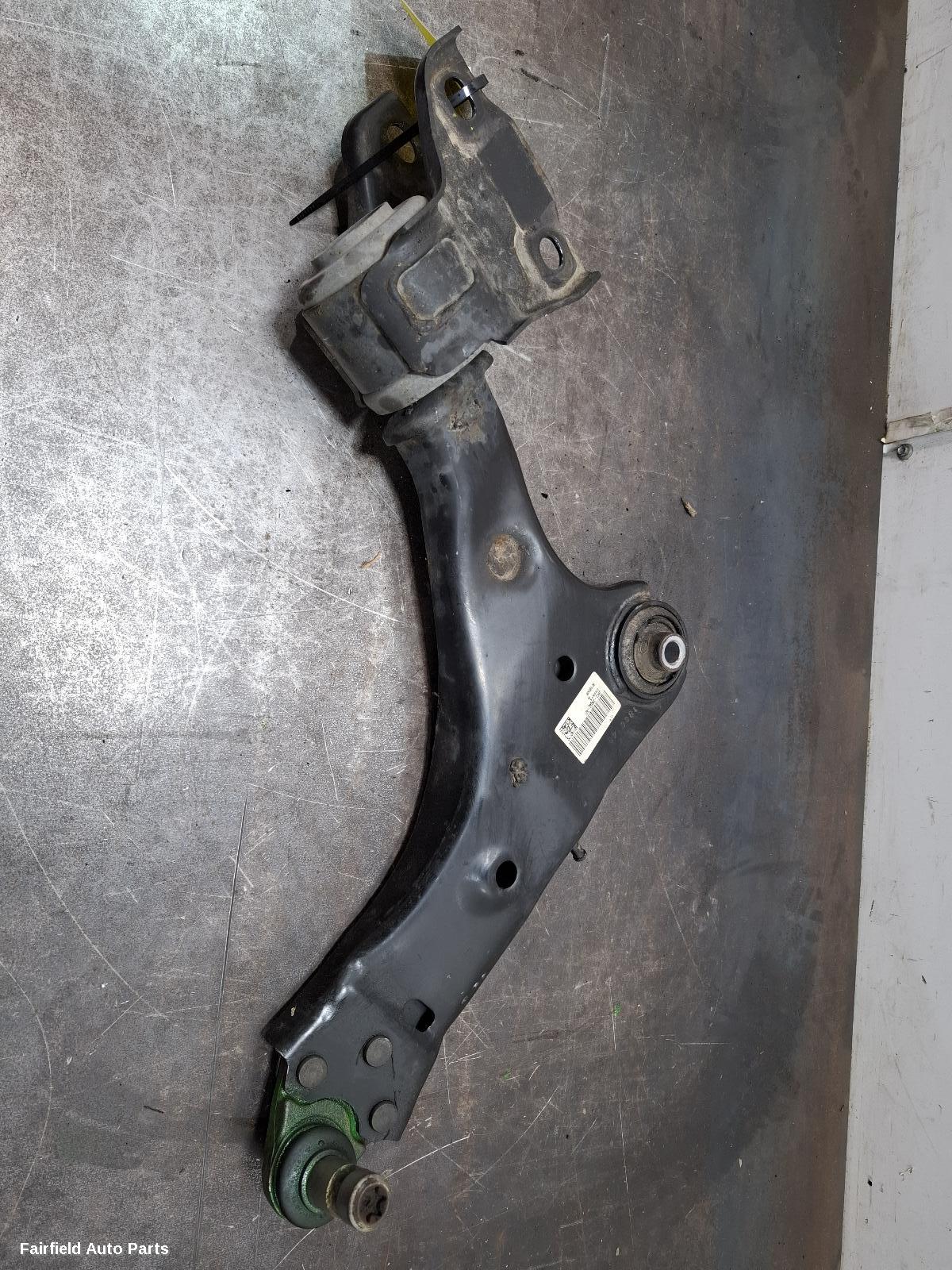 2011-2019 Land Rover Rangerover Evoque Right Front Lower Control Arm