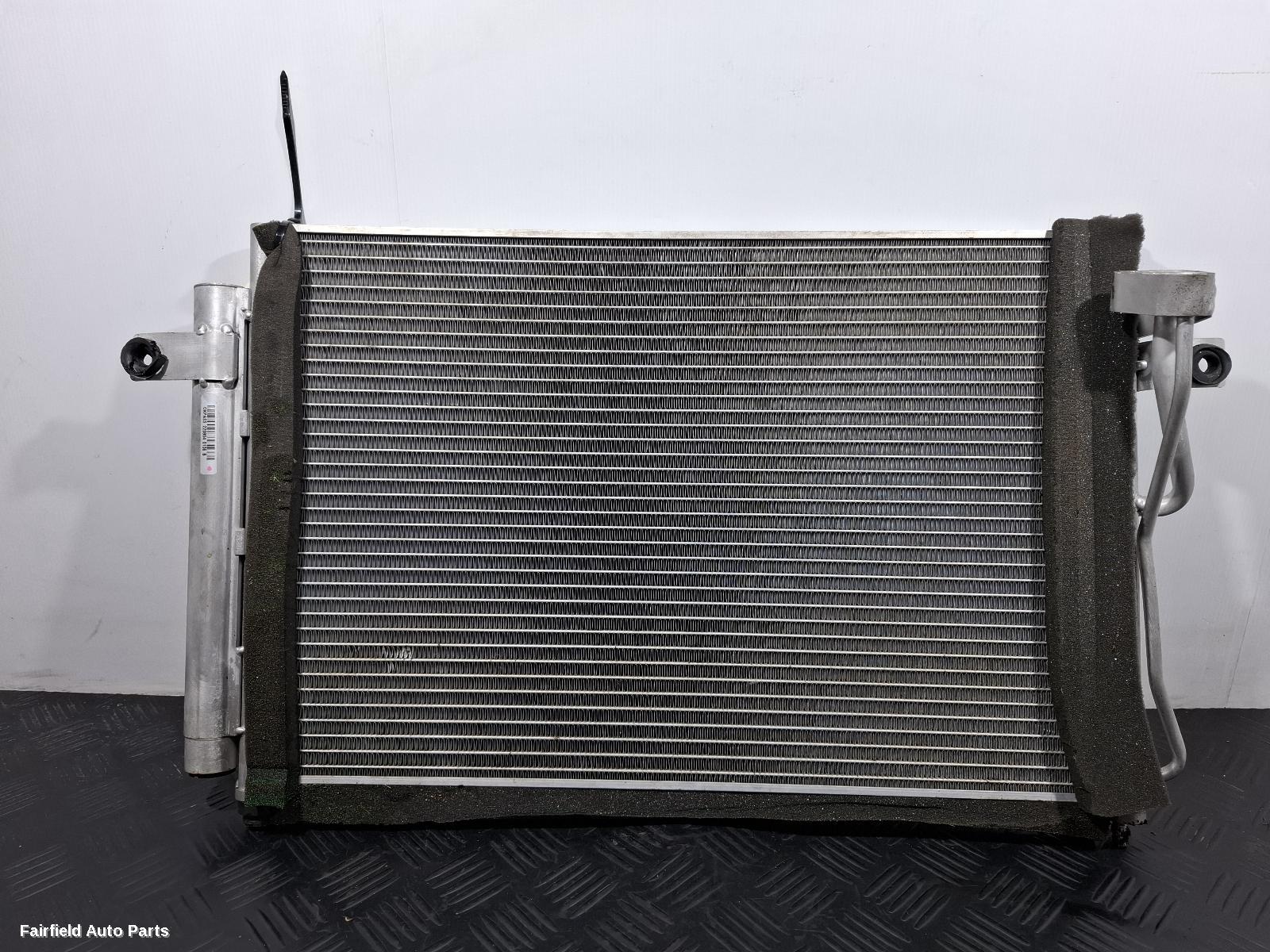 2005-2011 Hyundai Getz A C Condenser