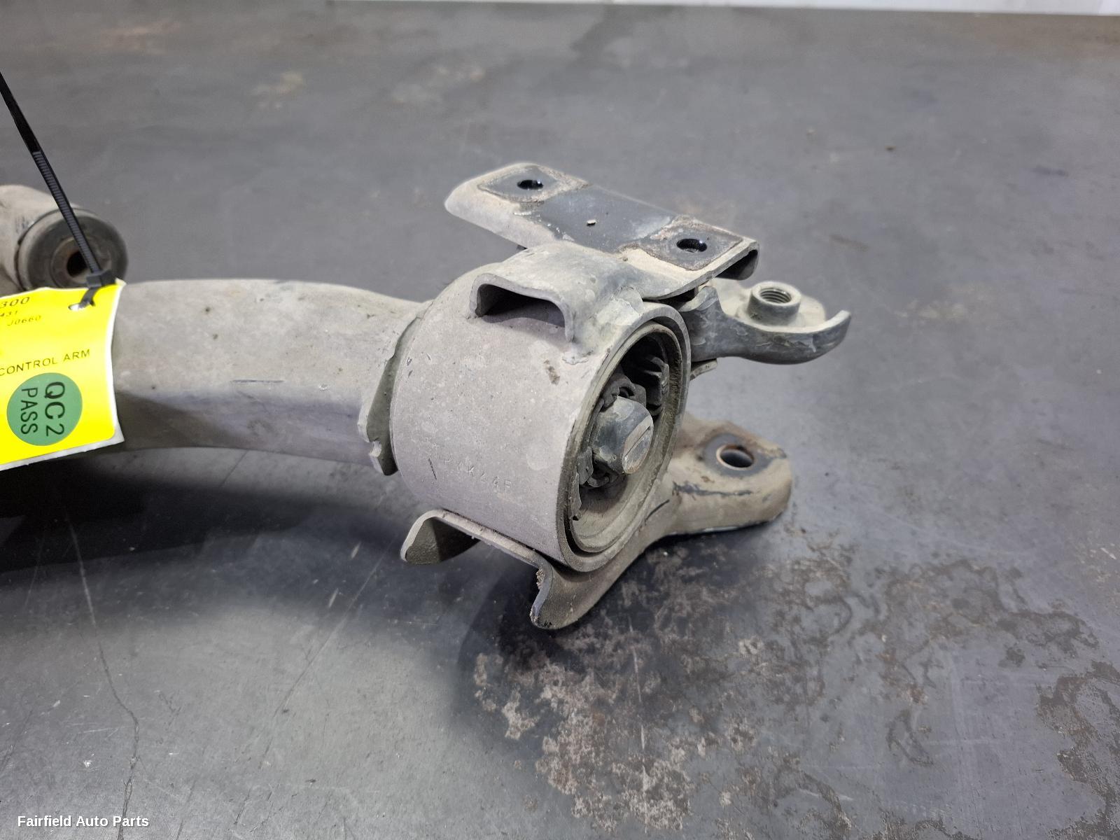 2007-2010 Honda Crv Left Front Lower Control Arm