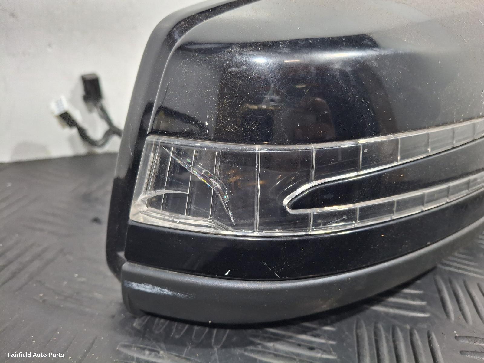 2013-2015 Mercedes Cla Class Right Door Mirror