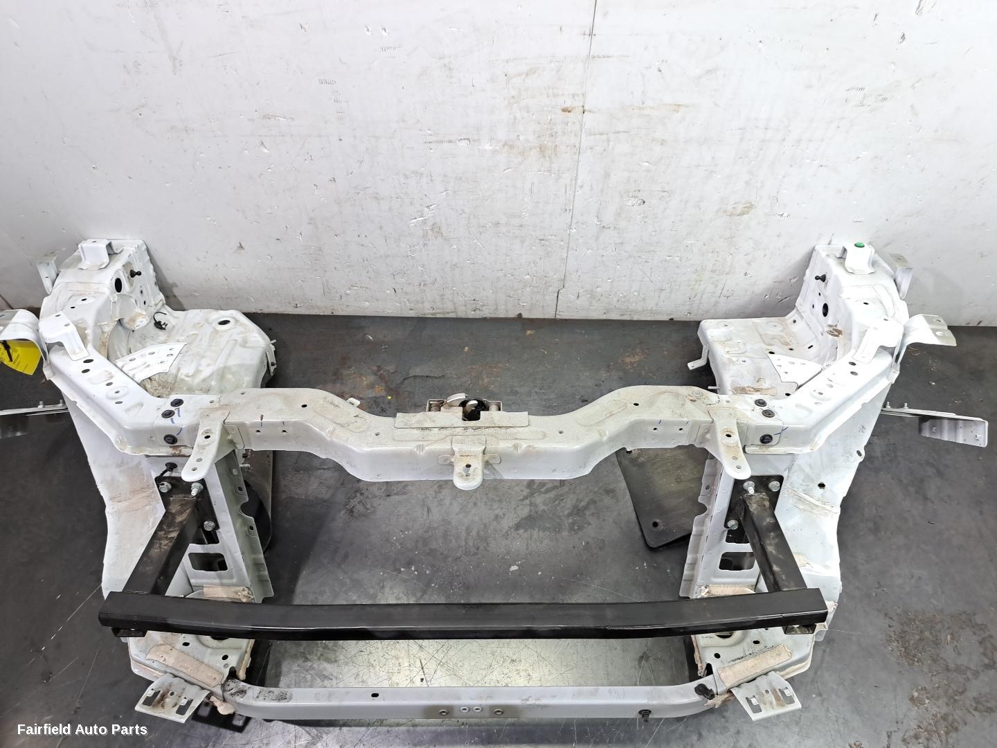 2024-2026 Byd Shark 6 Radiator Support