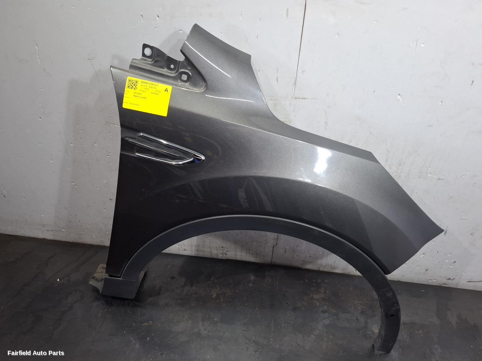 2016-2020 Ford Escape Right Guard