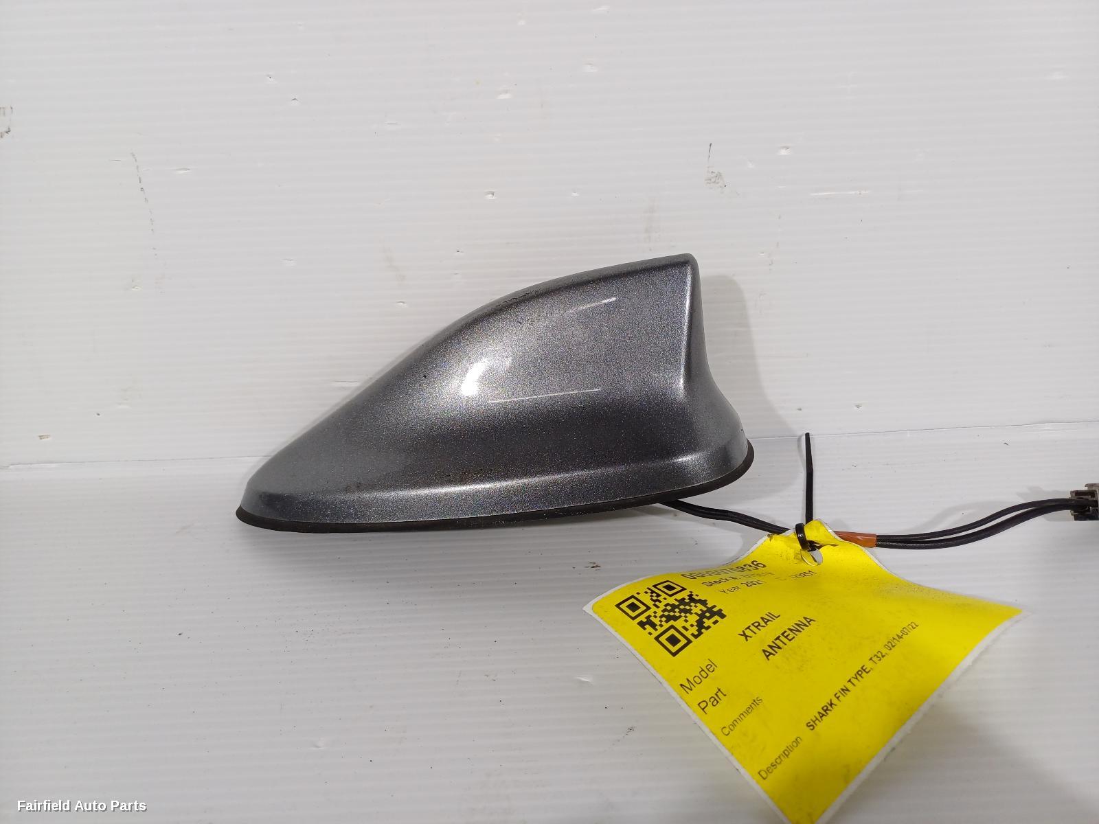 2014-2022 Nissan Xtrail Antenna