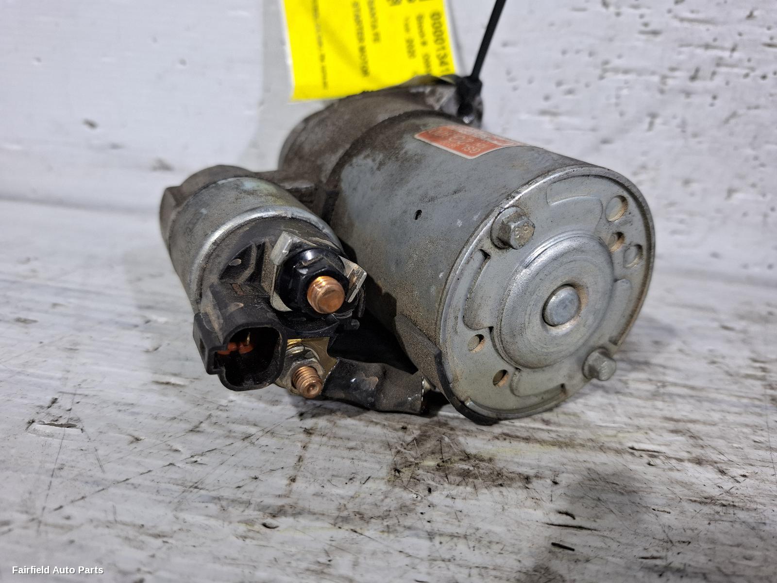 2018-2020 Hyundai Santa Fe Starter