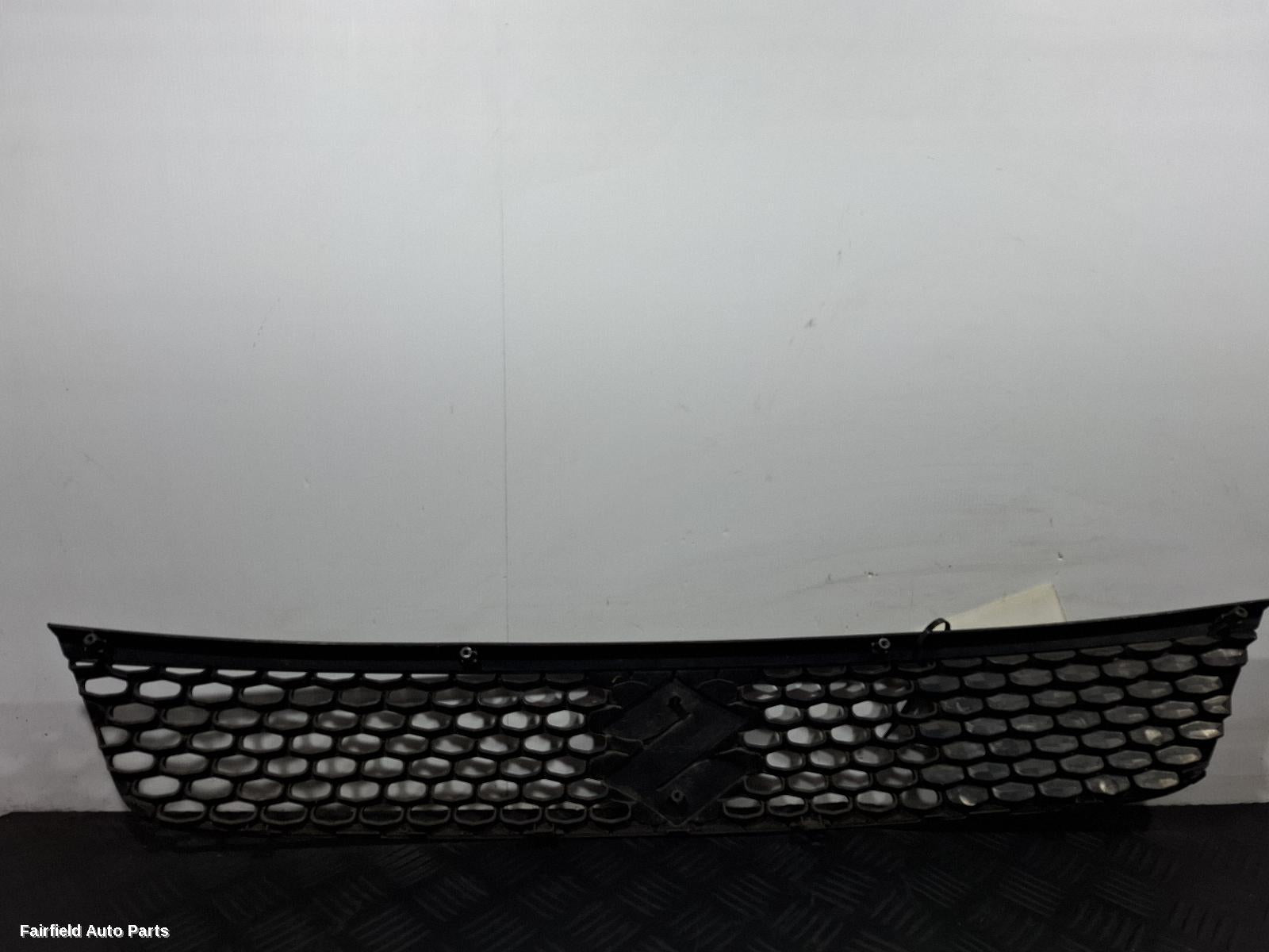 2007-2011 Suzuki Swift Grille
