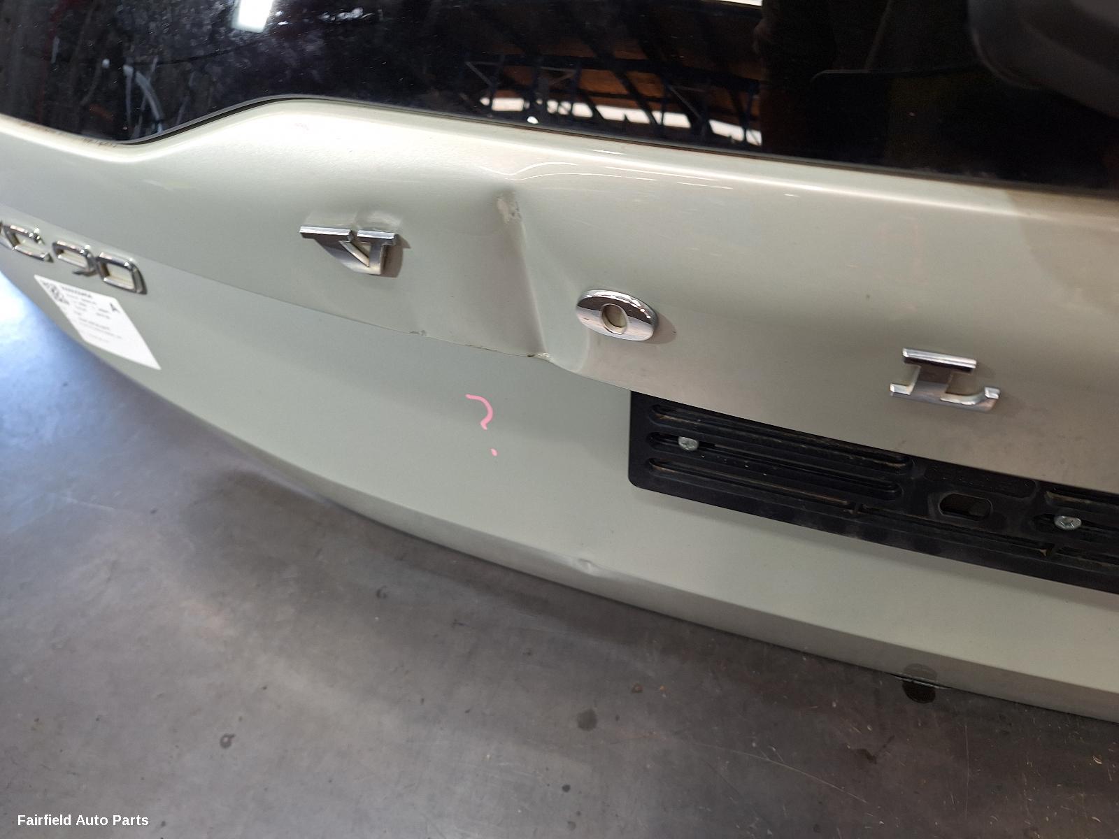 2015-2026 Volvo Xc90 Bootlid Tailgate