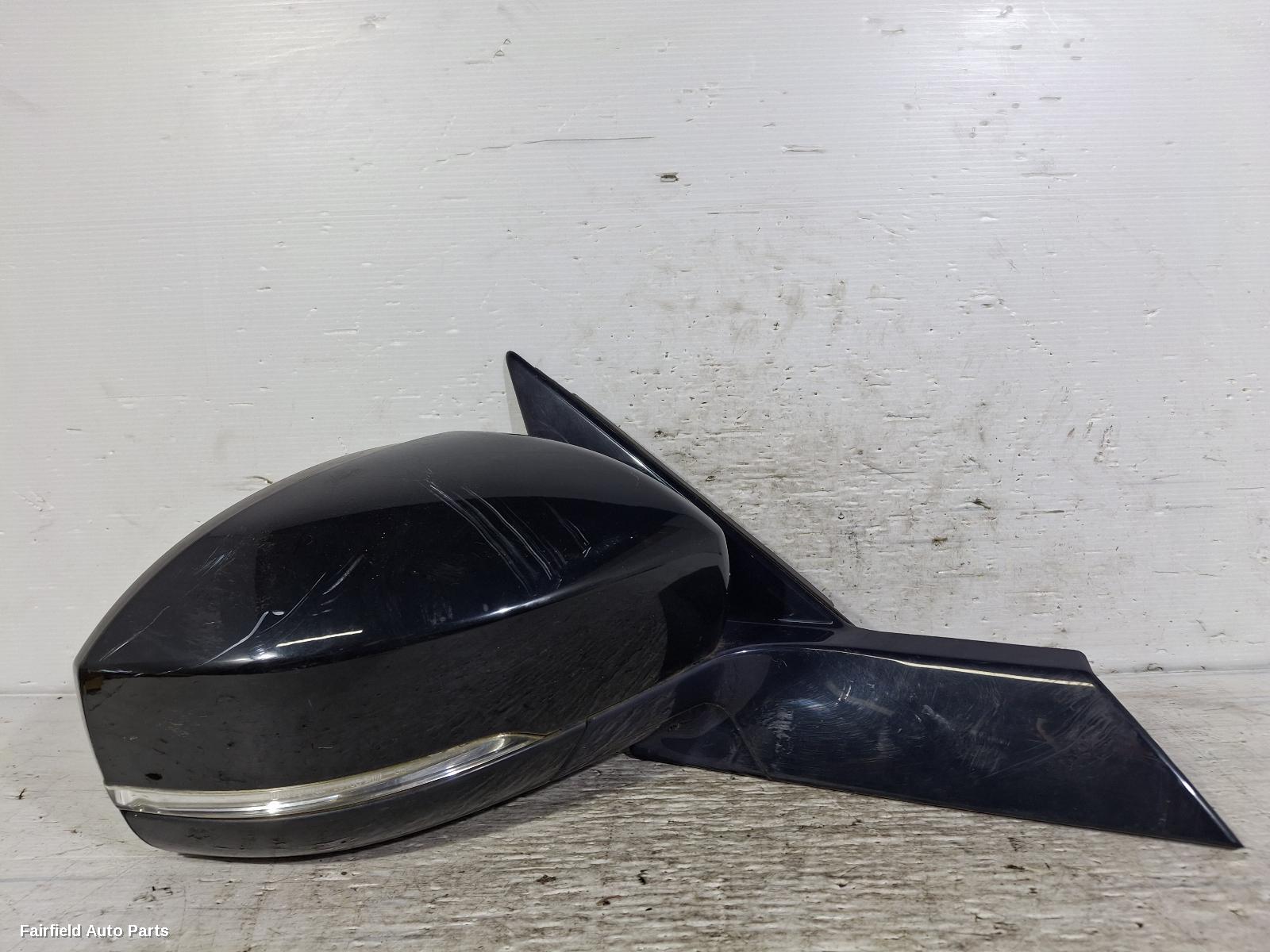2016-2026 Land Rover Discovery Right Door Mirror