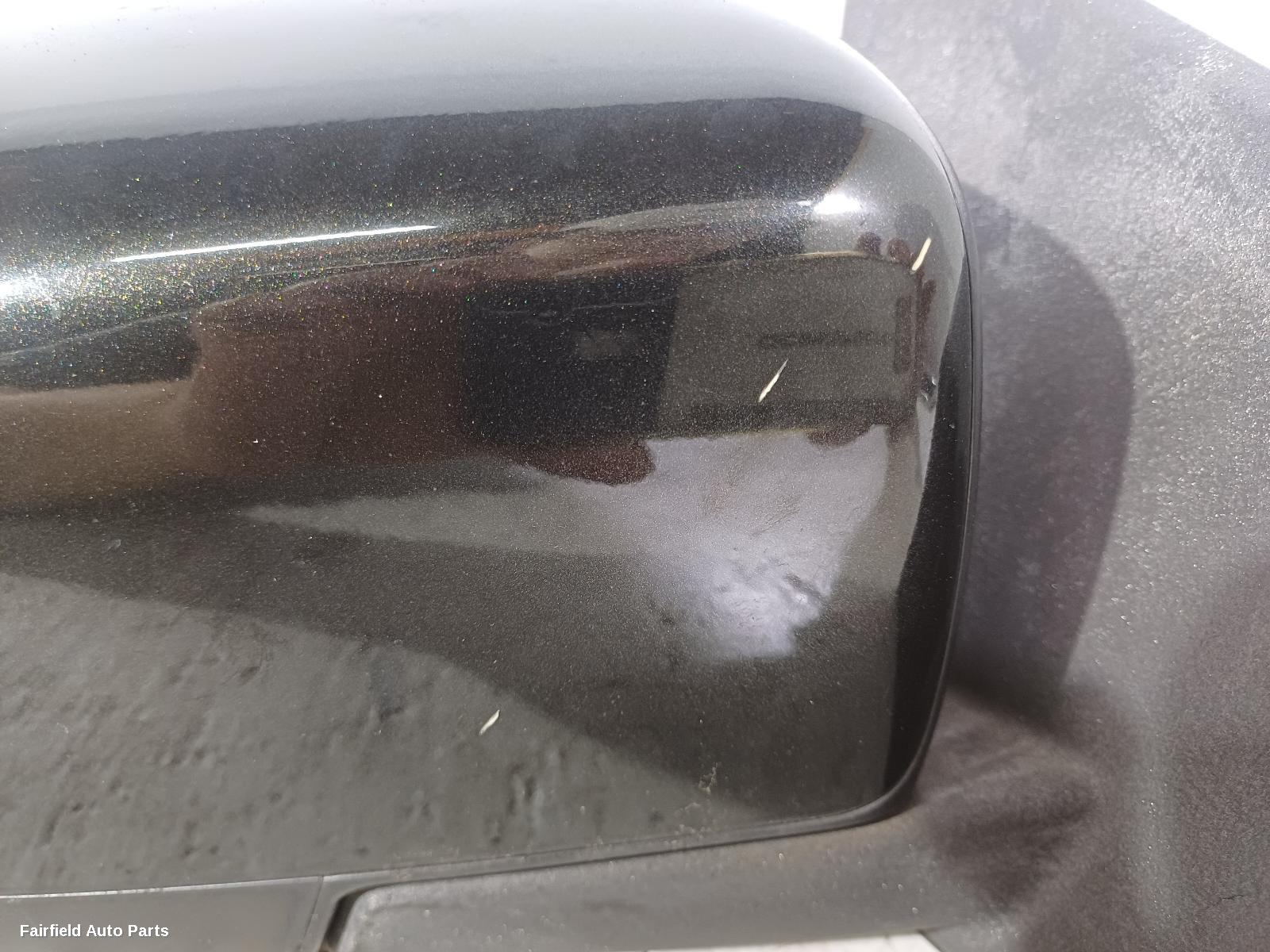 2007-2009 Mazda Cx9 Right Door Mirror