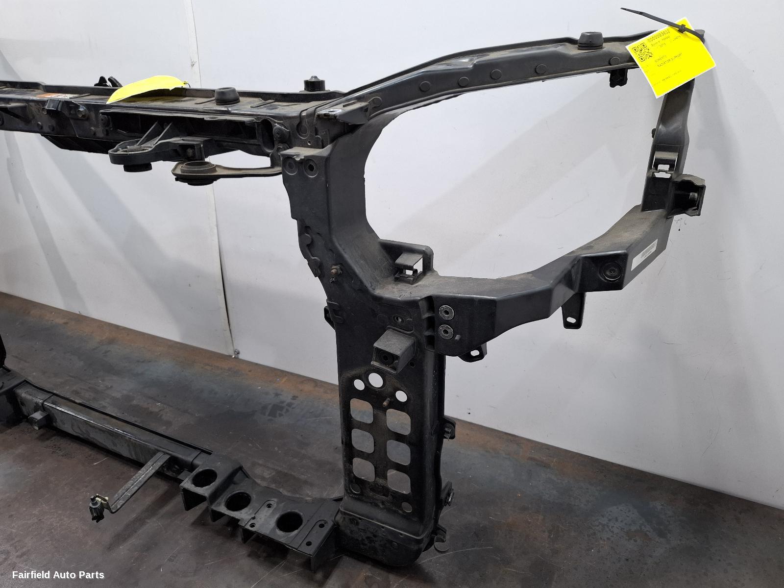 2012-2014 Kia Sorento Radiator Support