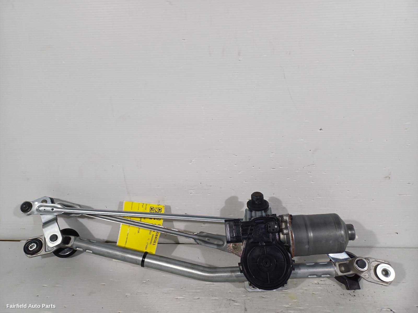 2020-2026 Hyundai I30 Wiper Motor