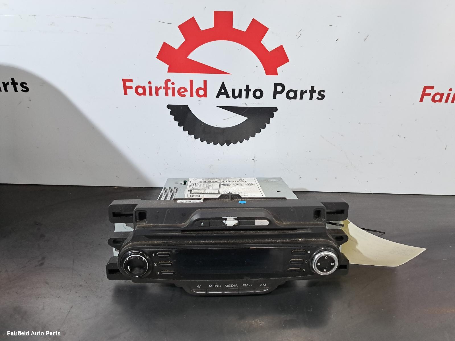 2011-2020 Alfa Romeo Giulietta Radio Cd Dvd Sat Tv