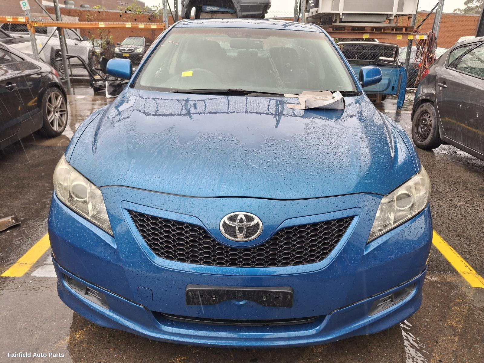 2006 Toyota Camry Left Front Strut