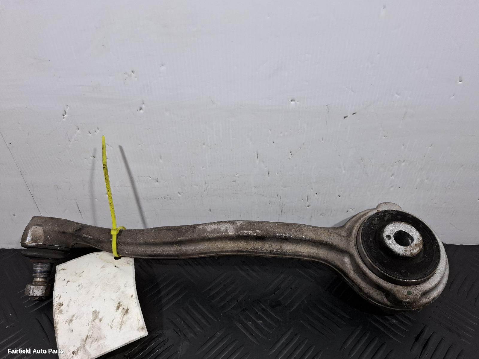 2009-2016 Mercedes E Class Left Front Upper Control Arm