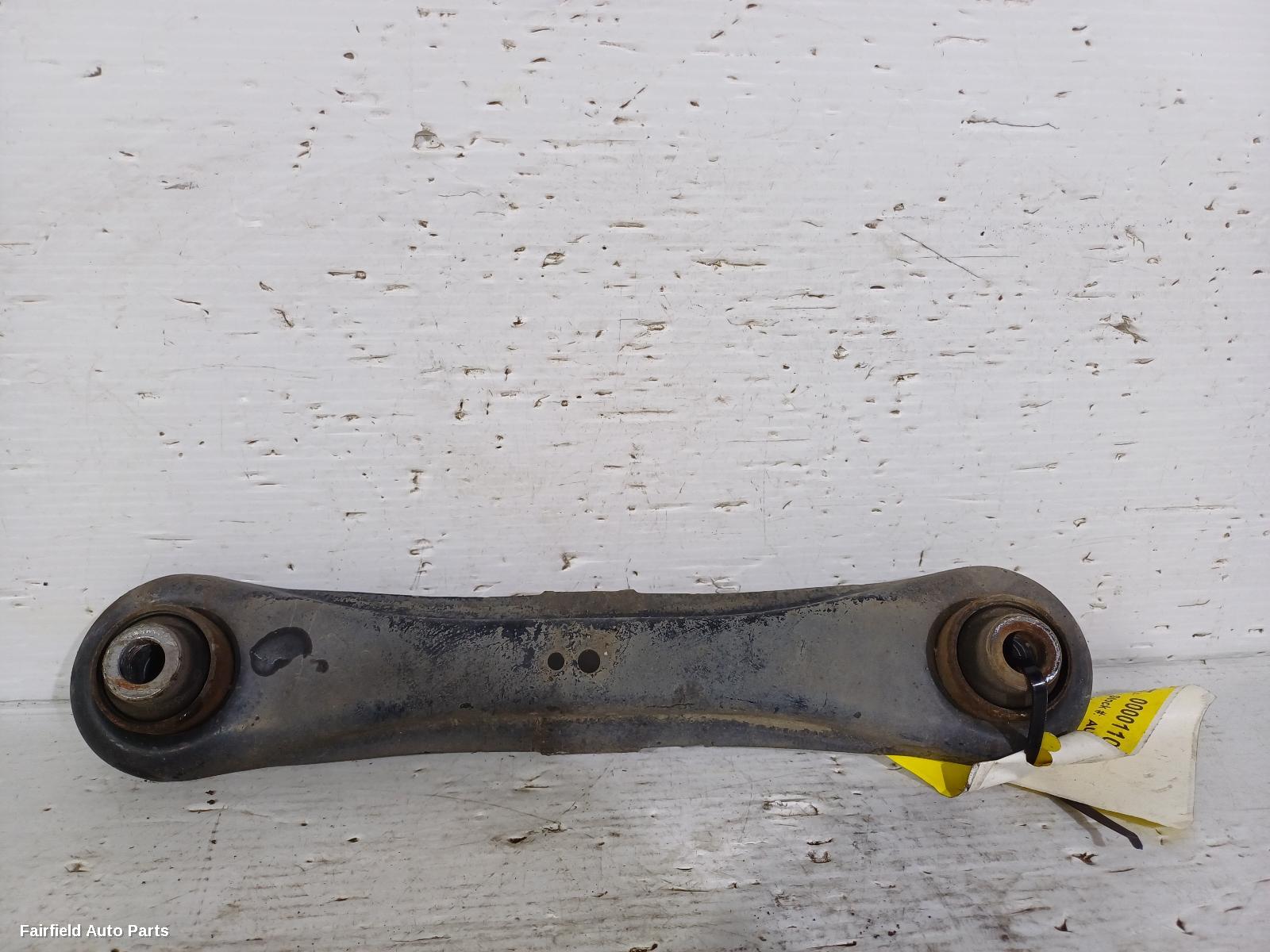 2012-2021 Mitsubishi Outlander Left Rear Trailing Arm