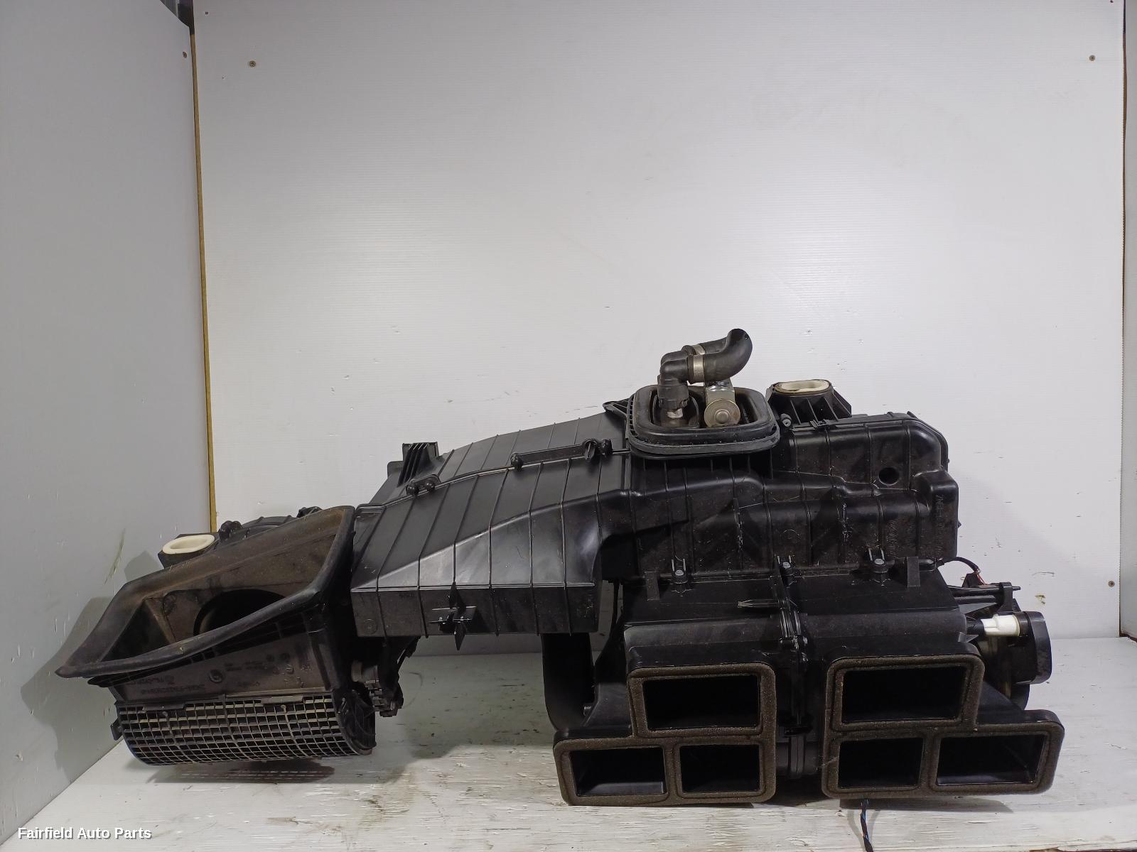 2011-2019 Mercedes B Class Heater Core Box