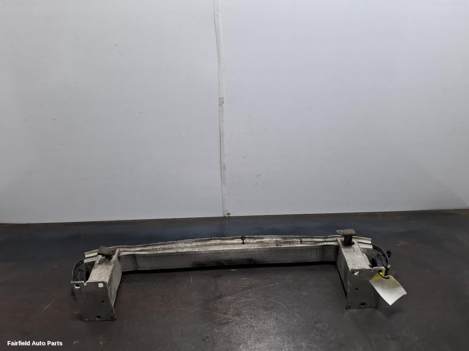 2008-2017 Audi Q5 F Bar Reinforc Brack