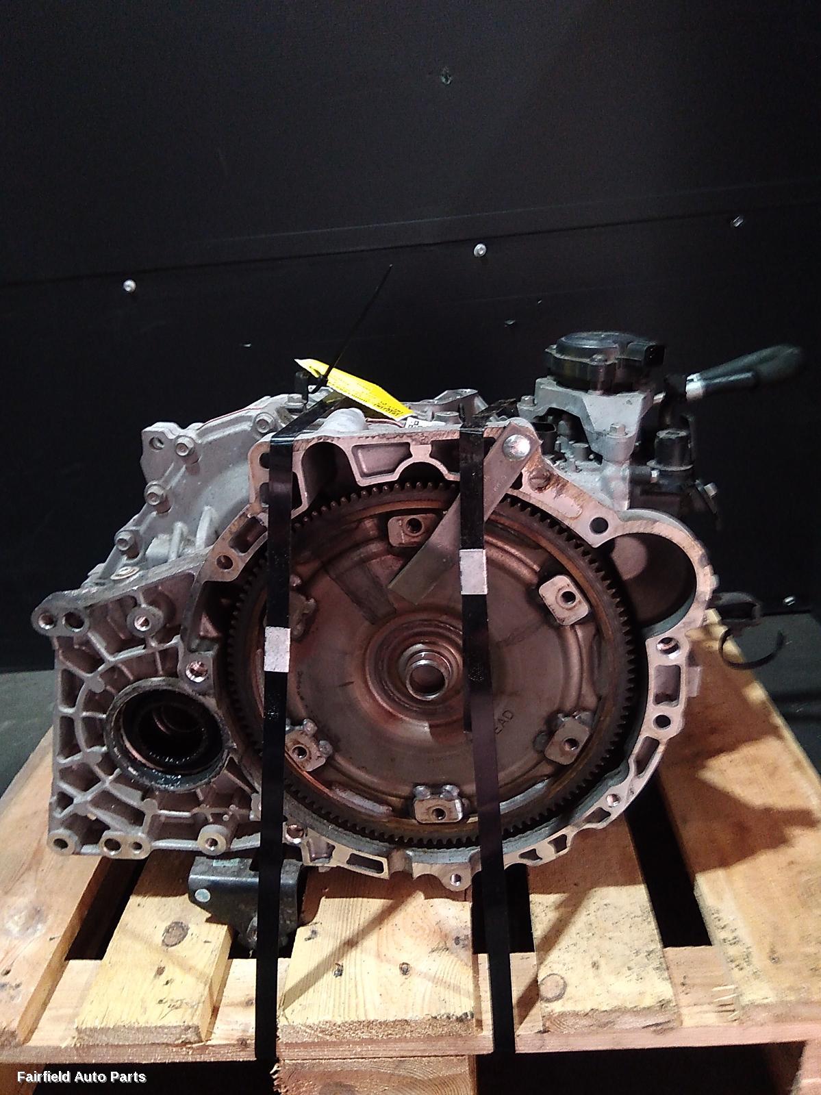 2020-2022 Hyundai Palisade Trans Gearbox