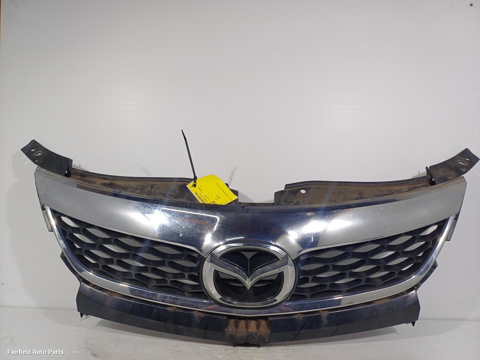 2009-2012 Mazda Cx9 Grille