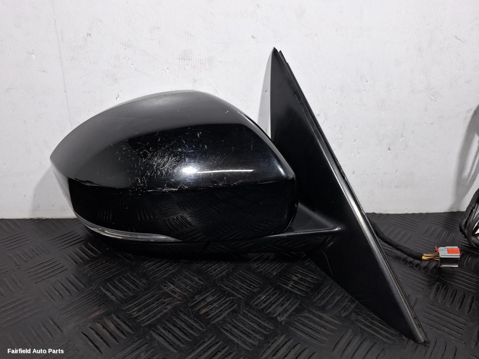2013-2022 Land Rover Rangerover Sport Right Door Mirror