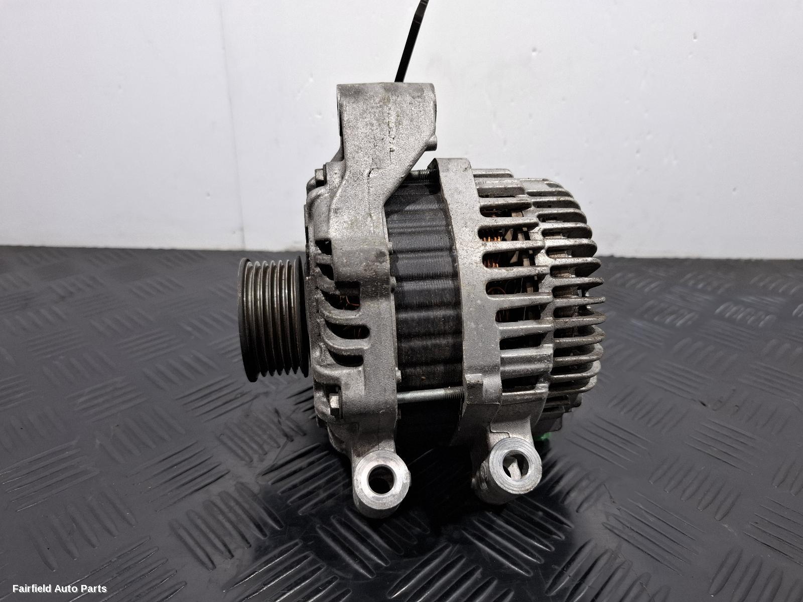2011-2014 Subaru Xv Alternator