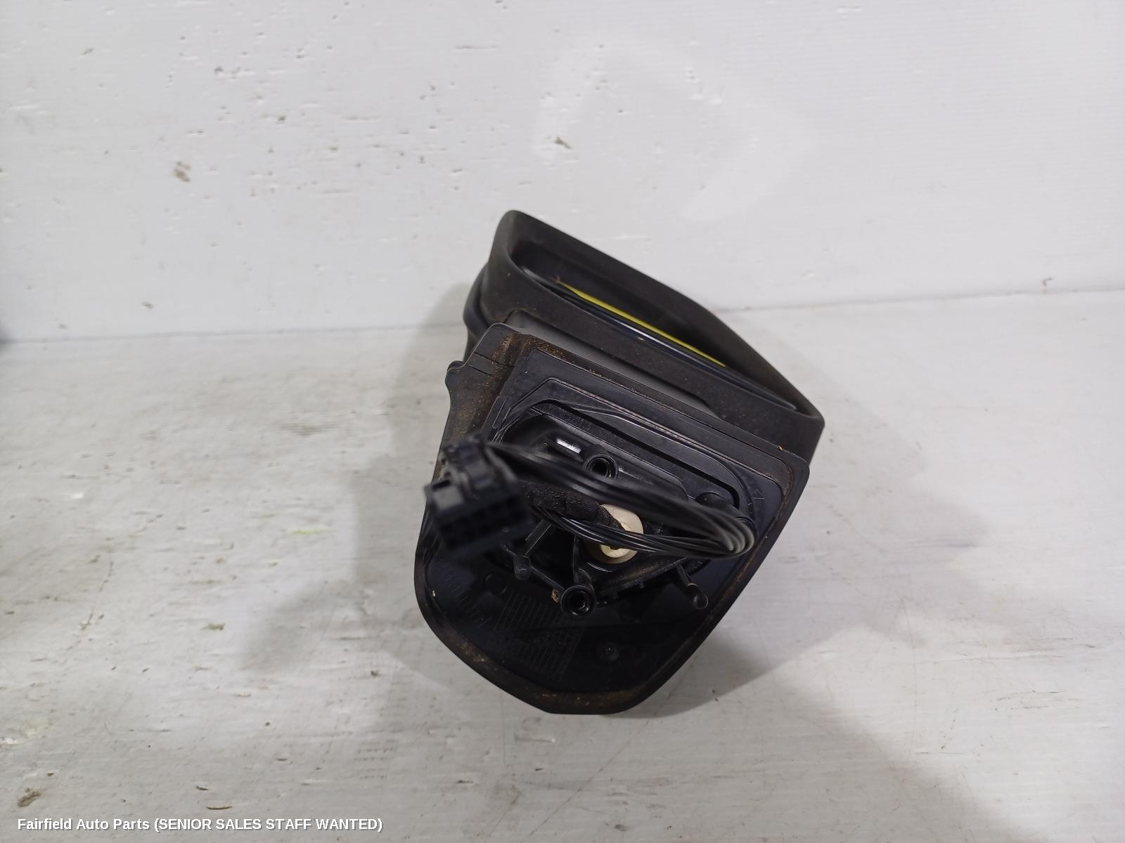 2010 Mercedes B Class Left Door Mirror