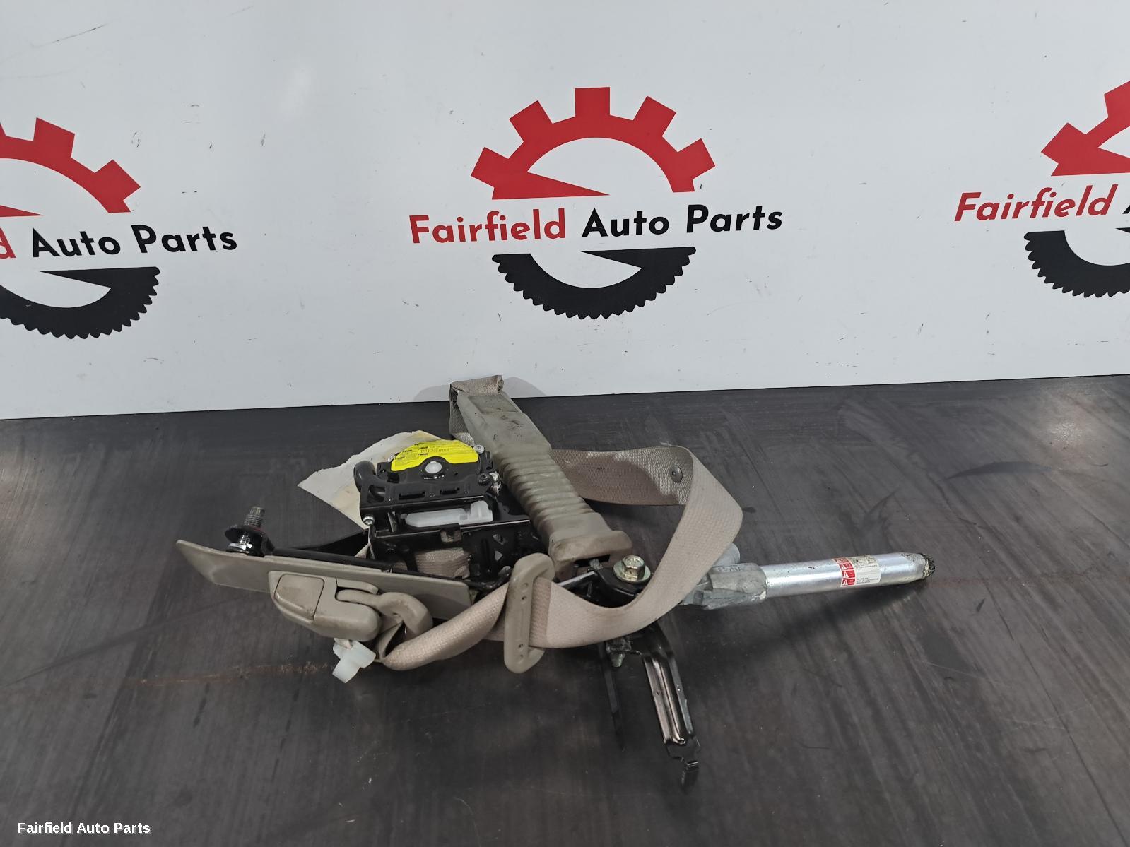 2015 Kia Carnival/grand Carnival Seatbelt Stalk