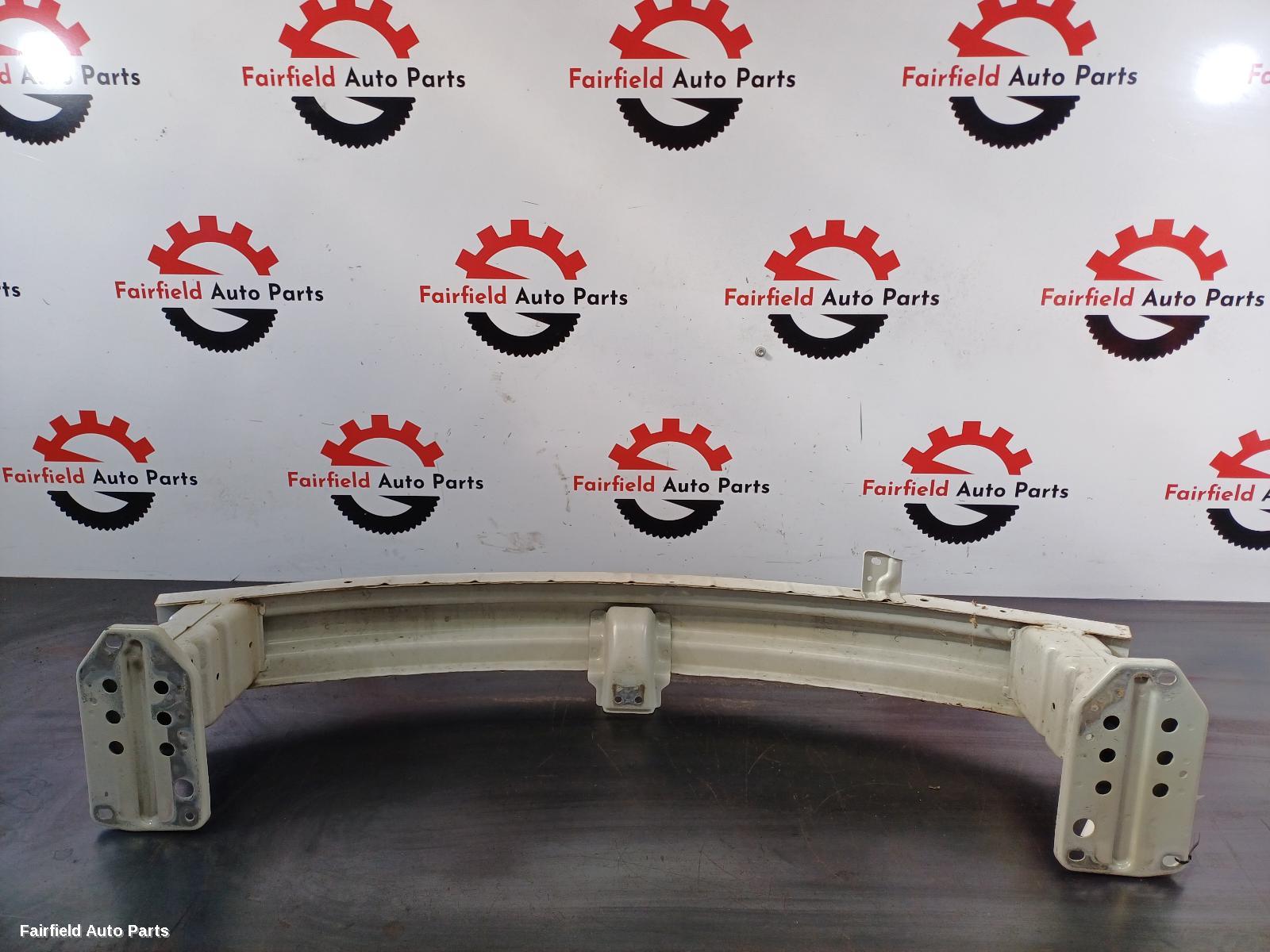 2013 Suzuki Sx4 F Bar Reinforc Brack