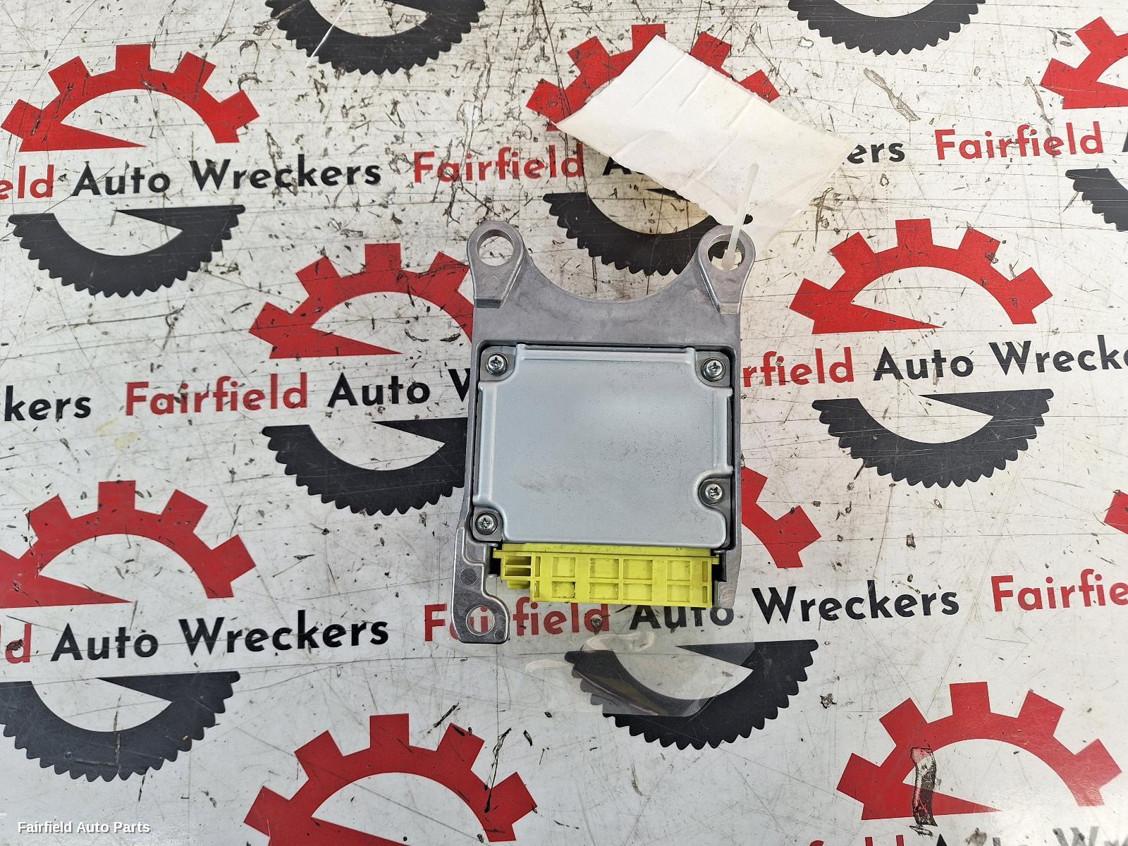 2010-2016 Lexus Ct200h Airbag Module Sensor