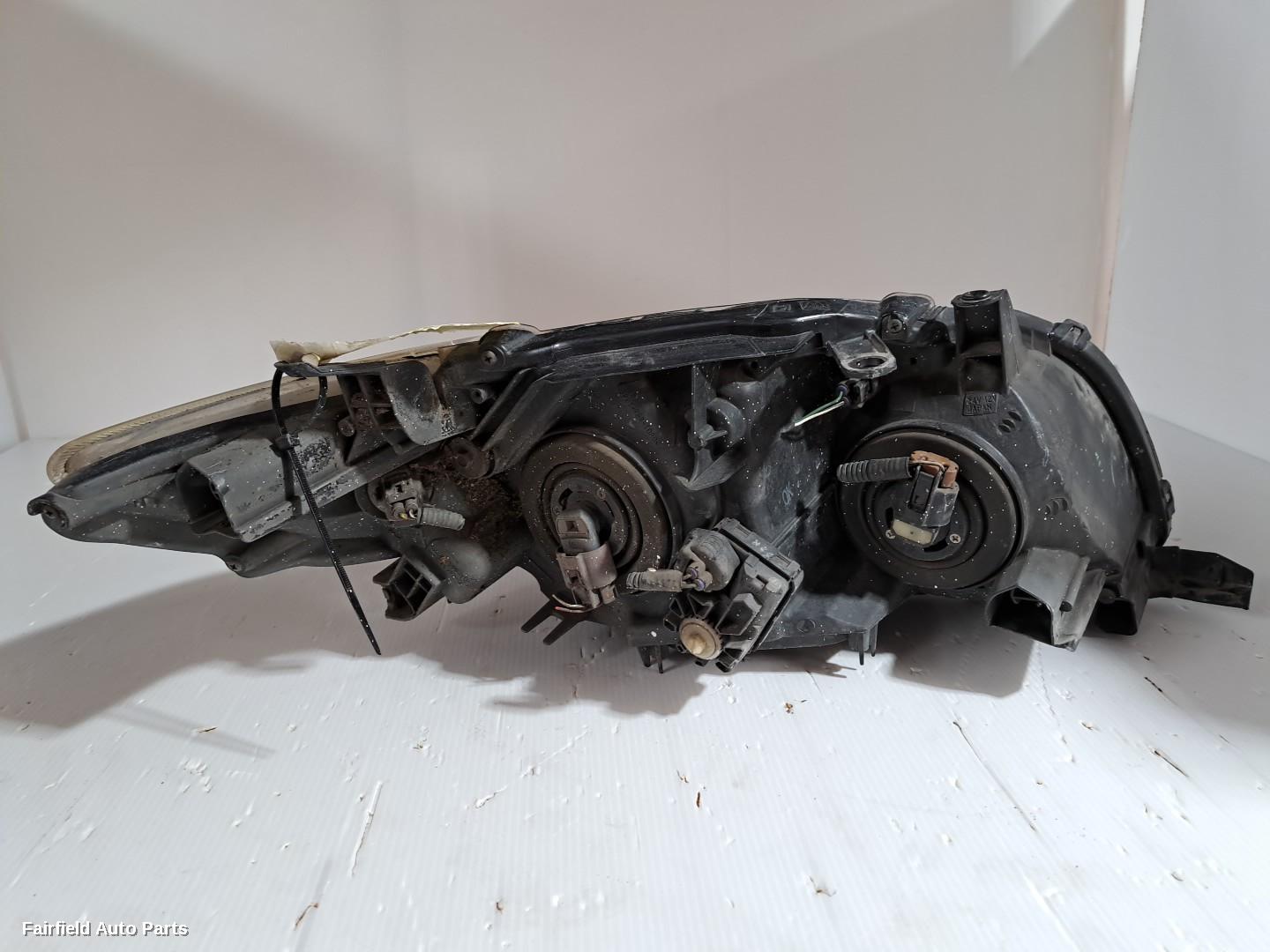 2007-2010 Toyota Corolla Left Headlamp