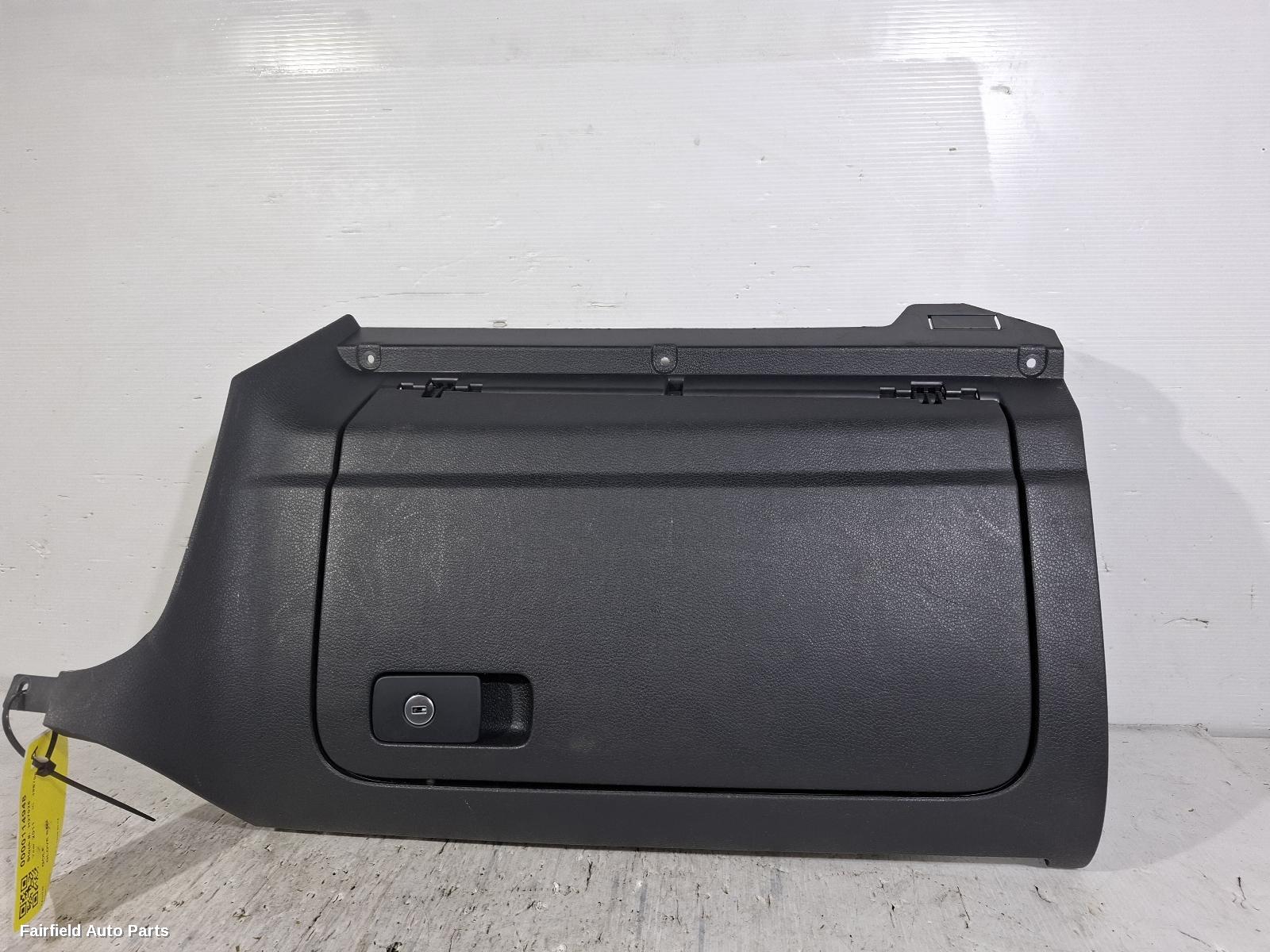 2008-2016 Volkswagen Golf Glove Box
