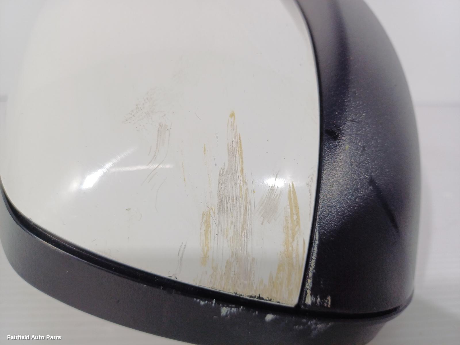 2010-2013 Bmw X5 Right Door Mirror